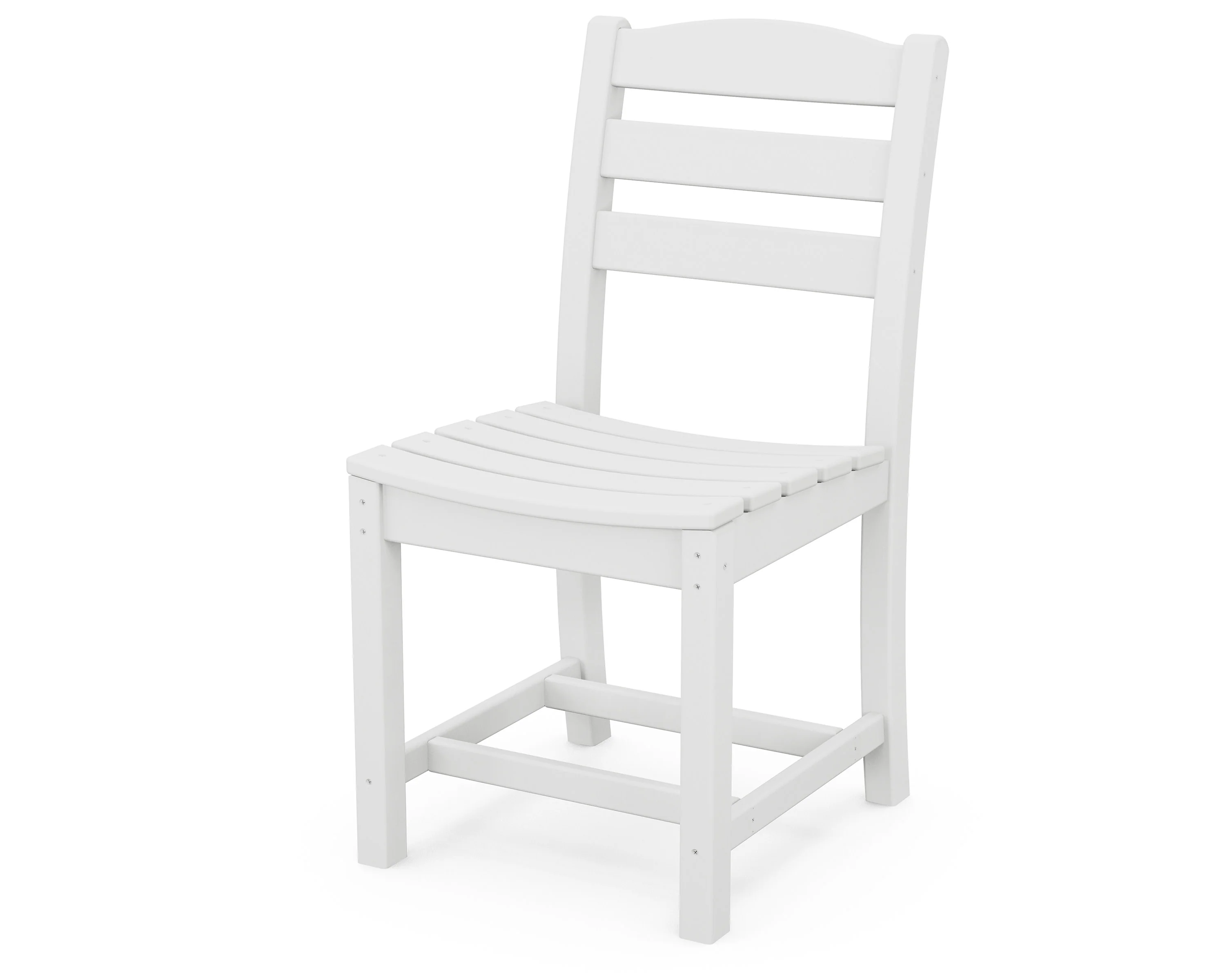 La Casa Café Dining Side Chair - Image 13