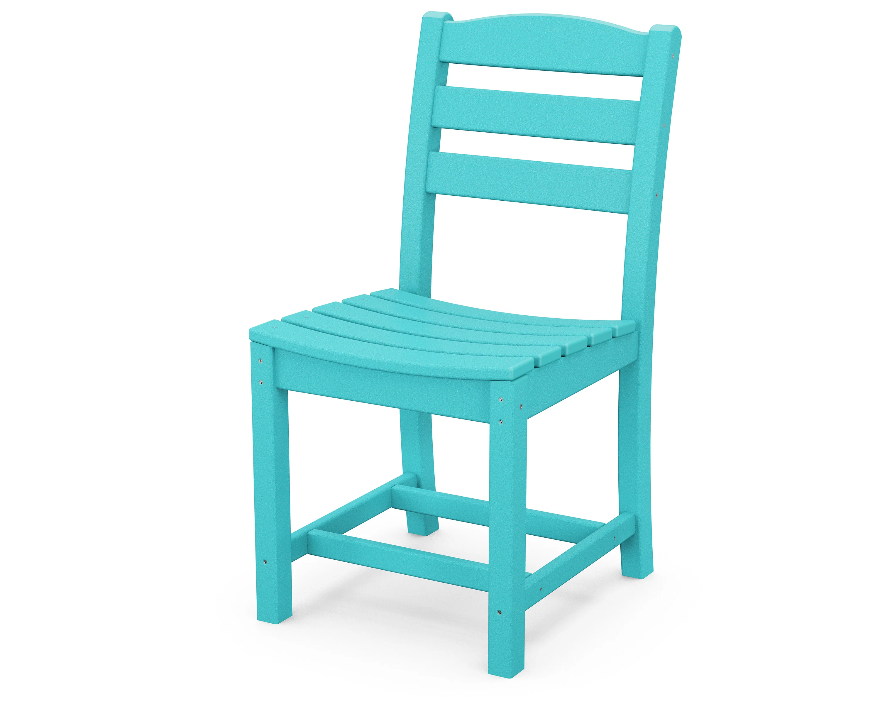 La Casa Café Dining Side Chair - Image 5