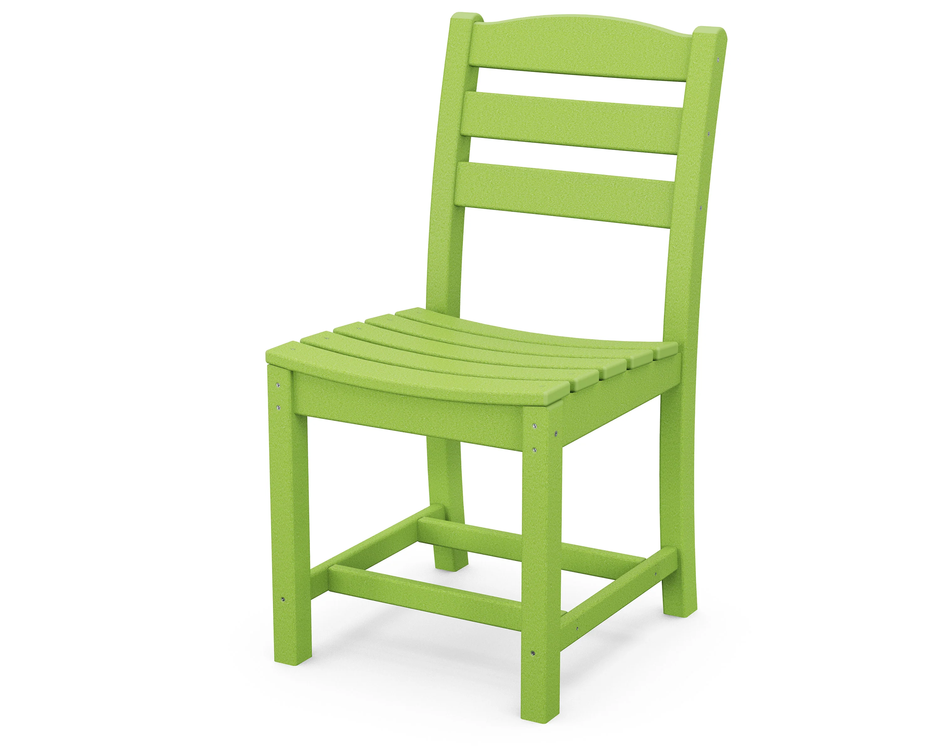 La Casa Café Dining Side Chair - Image 6