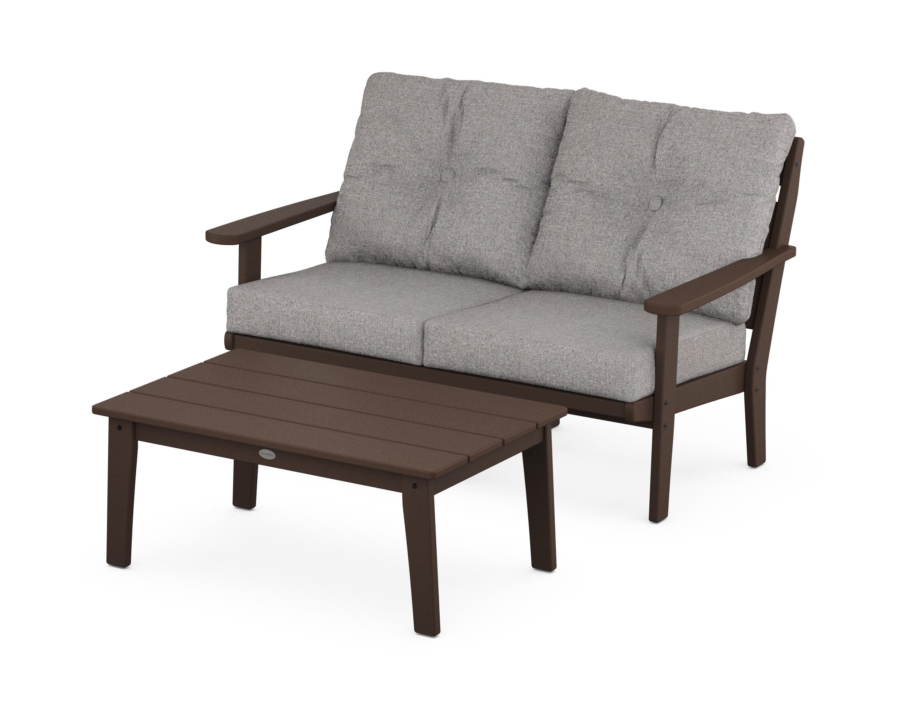 Lakeside 2-Piece Lounge Loveseat Set - Image 102
