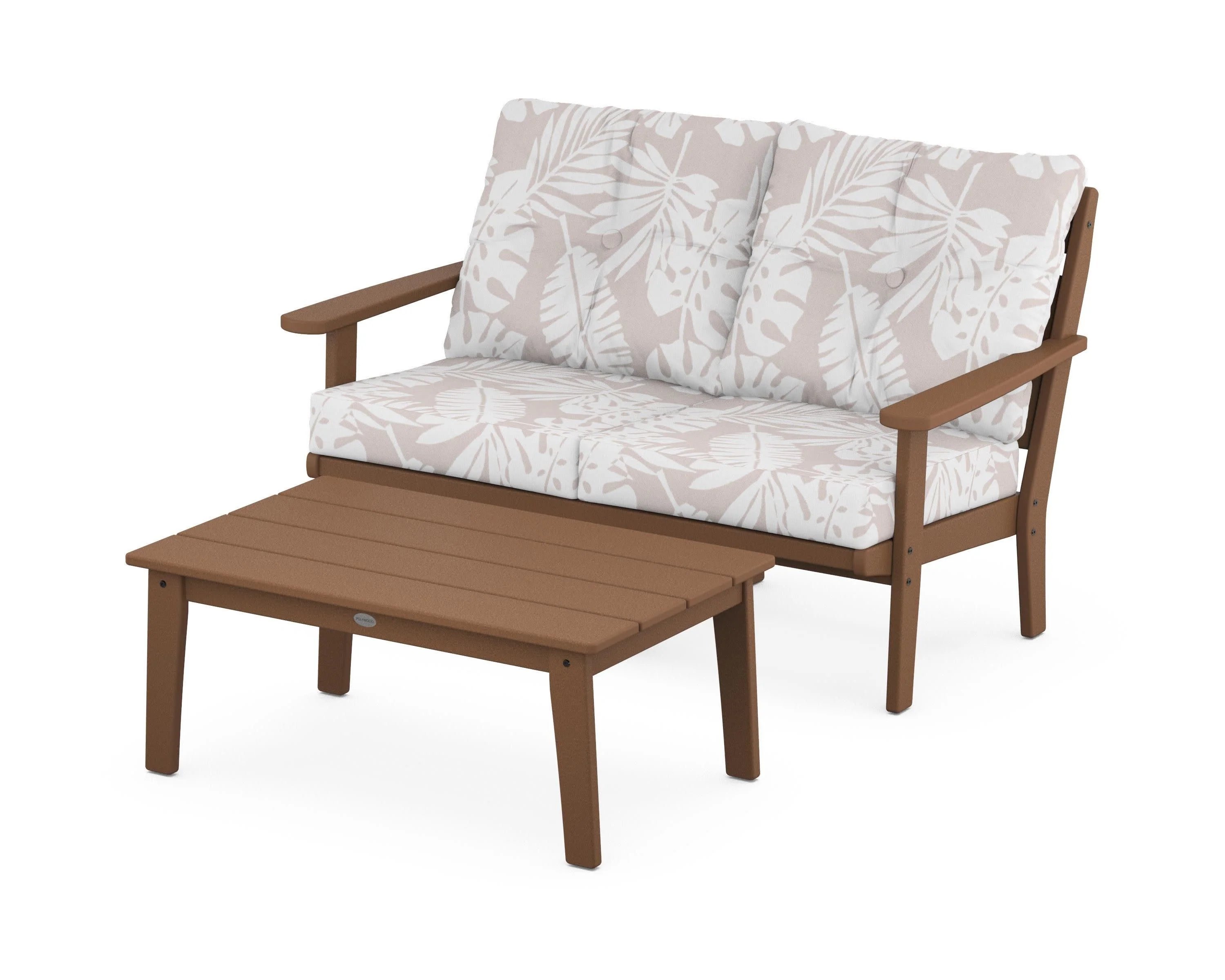 Lakeside 2-Piece Lounge Loveseat Set - Image 112