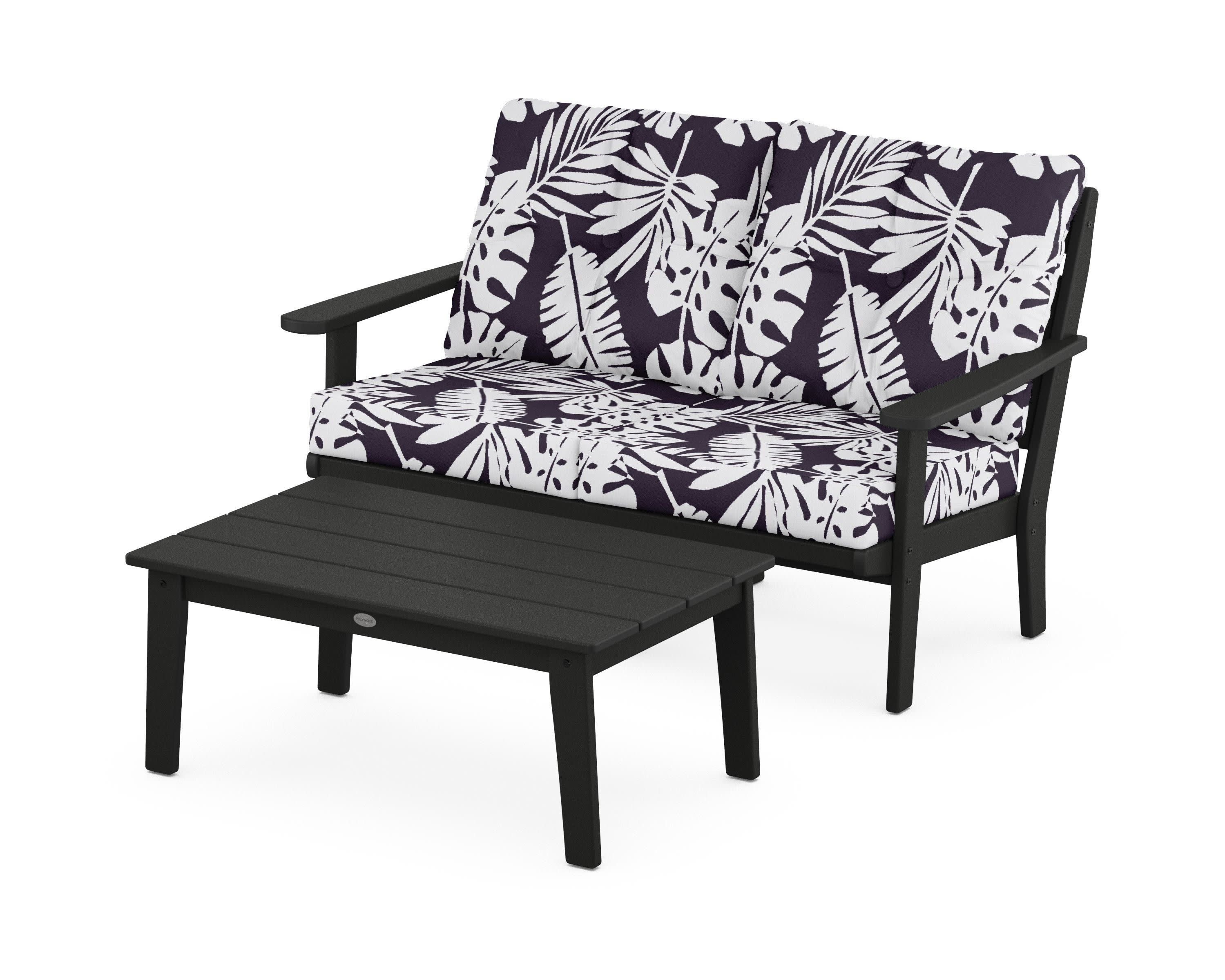 Lakeside 2-Piece Lounge Loveseat Set - Image 113