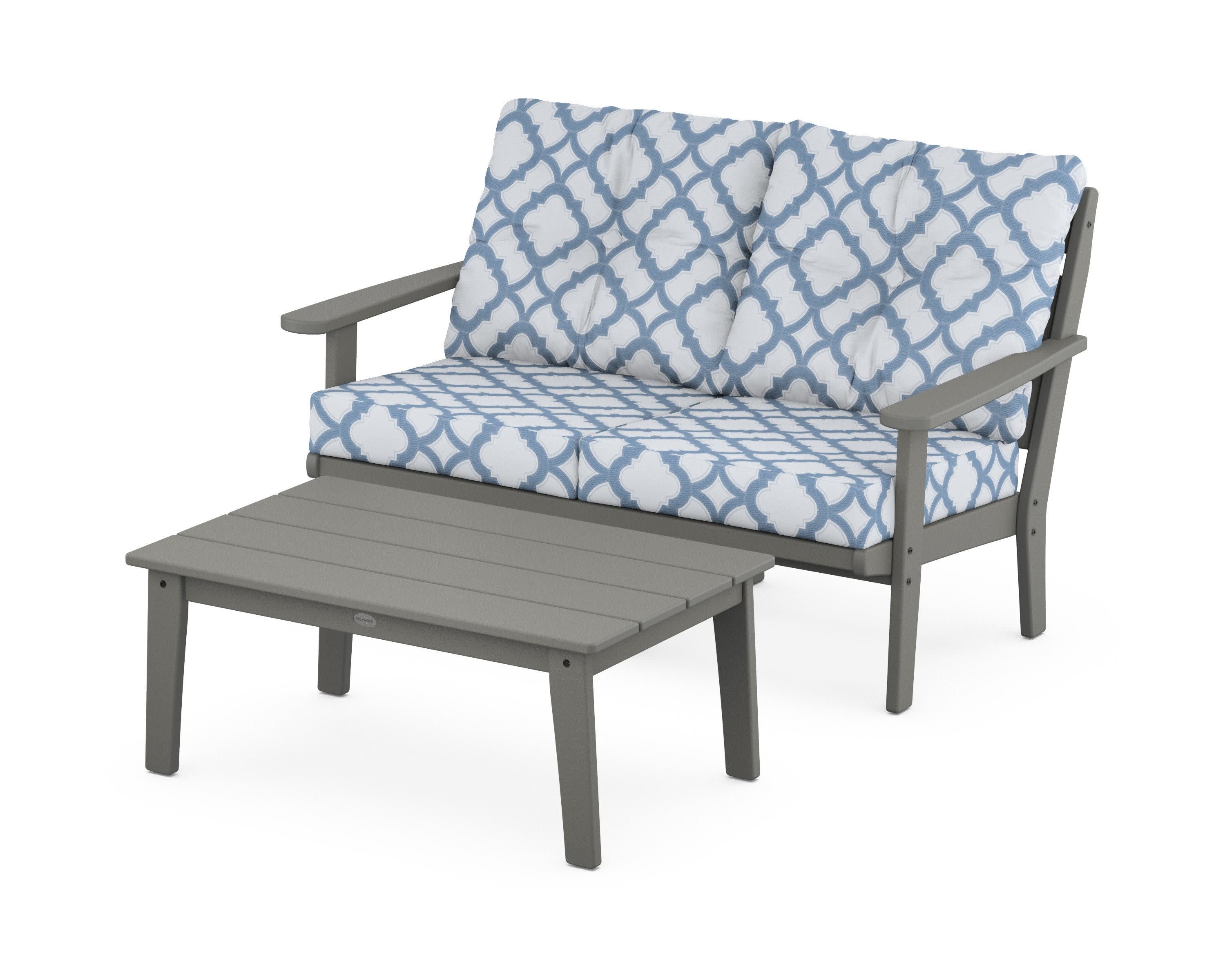 Lakeside 2-Piece Lounge Loveseat Set - Image 148