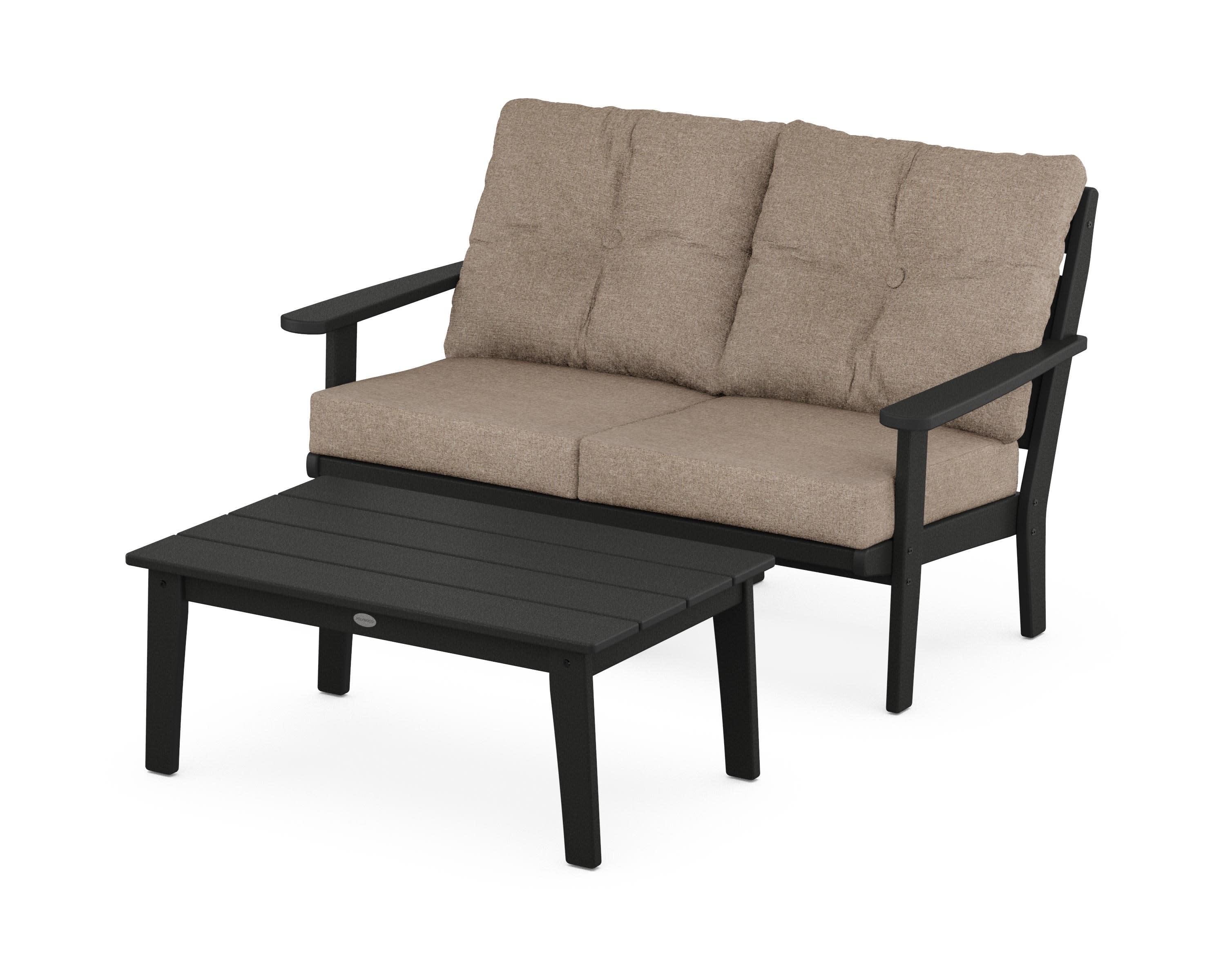 Lakeside 2-Piece Lounge Loveseat Set - Image 149