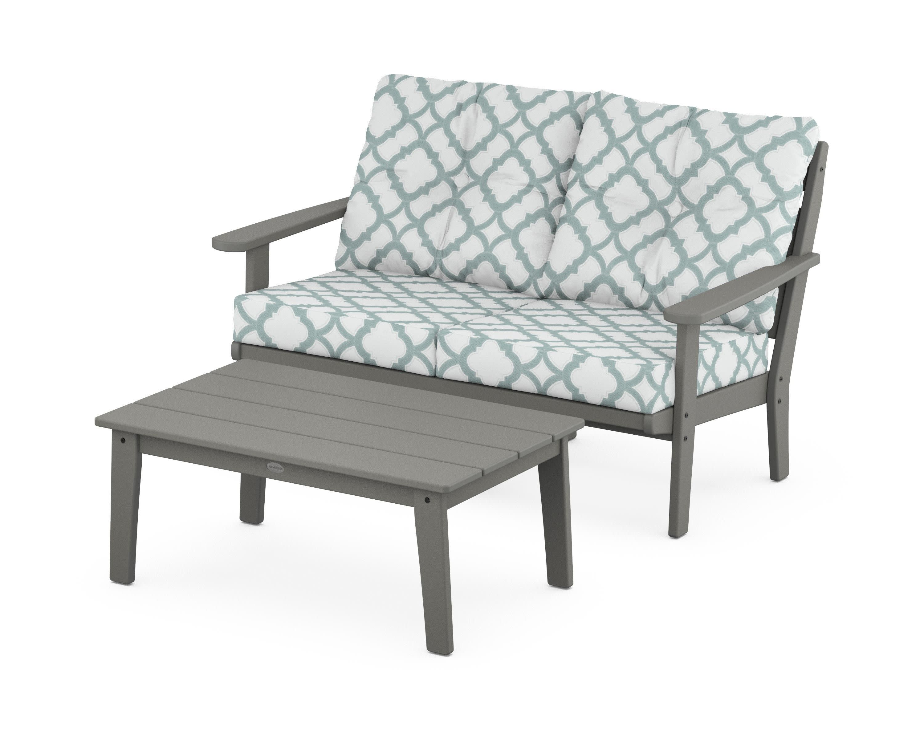 Lakeside 2-Piece Lounge Loveseat Set - Image 206