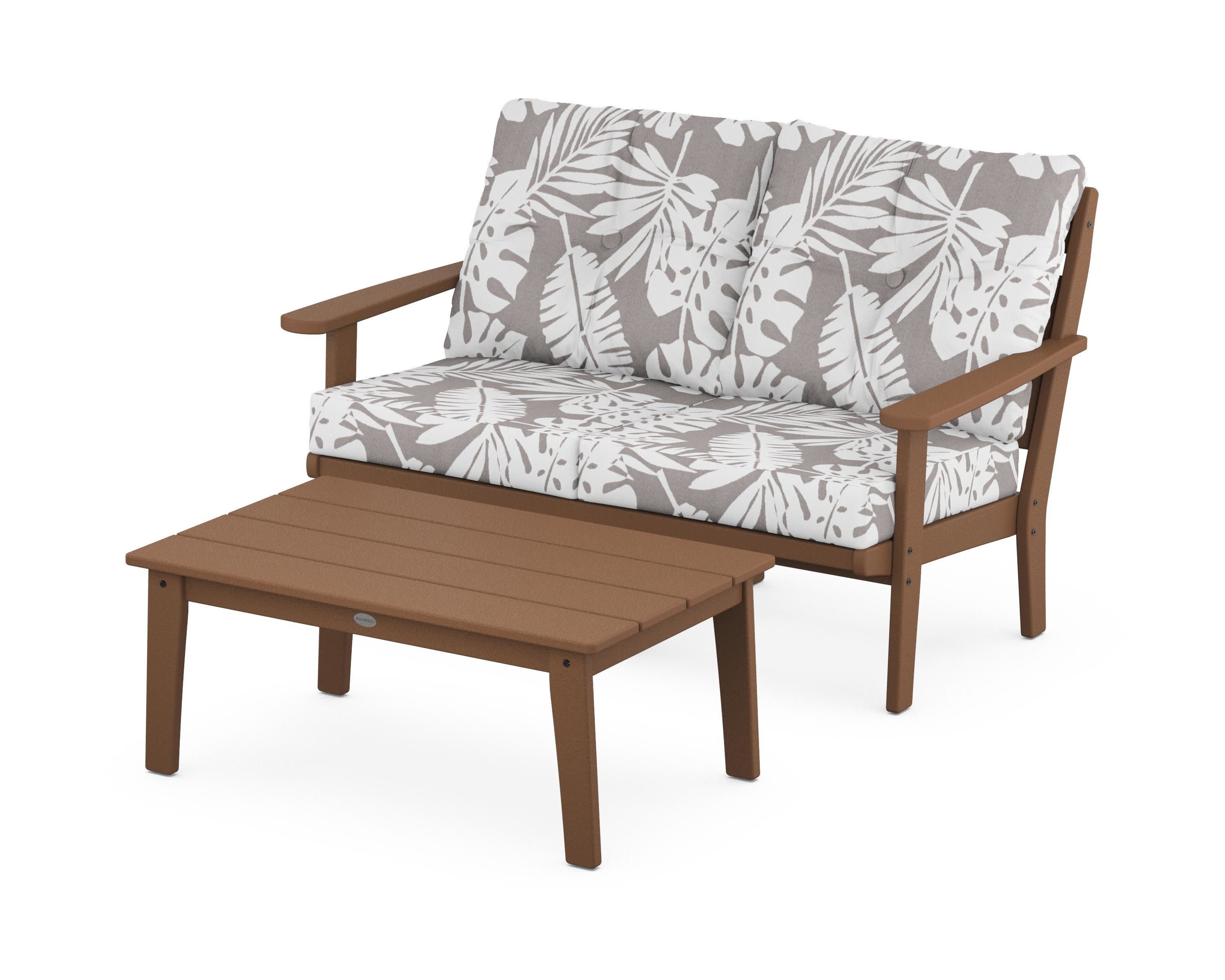 Lakeside 2-Piece Lounge Loveseat Set - Image 60