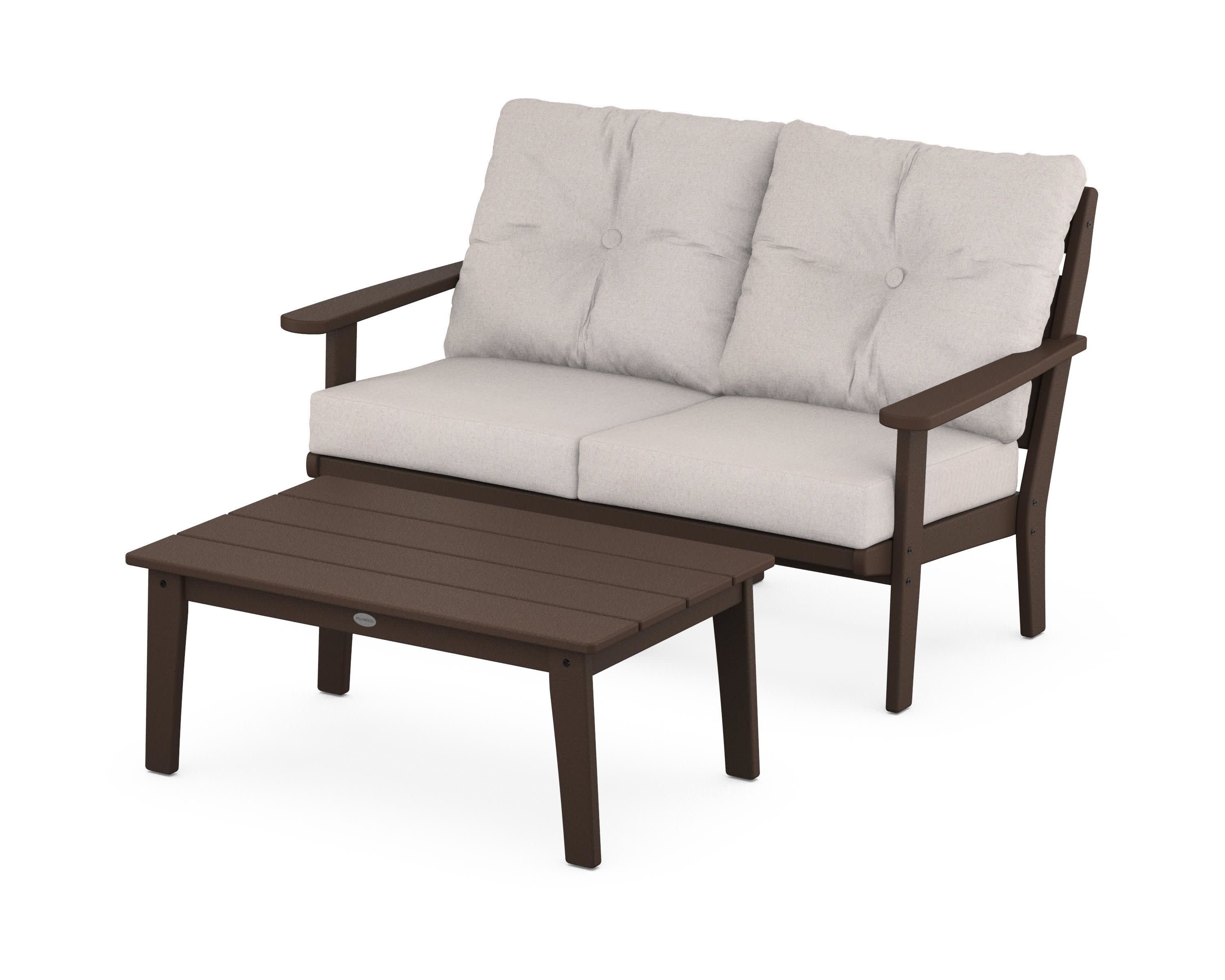 Lakeside 2-Piece Lounge Loveseat Set - Image 64