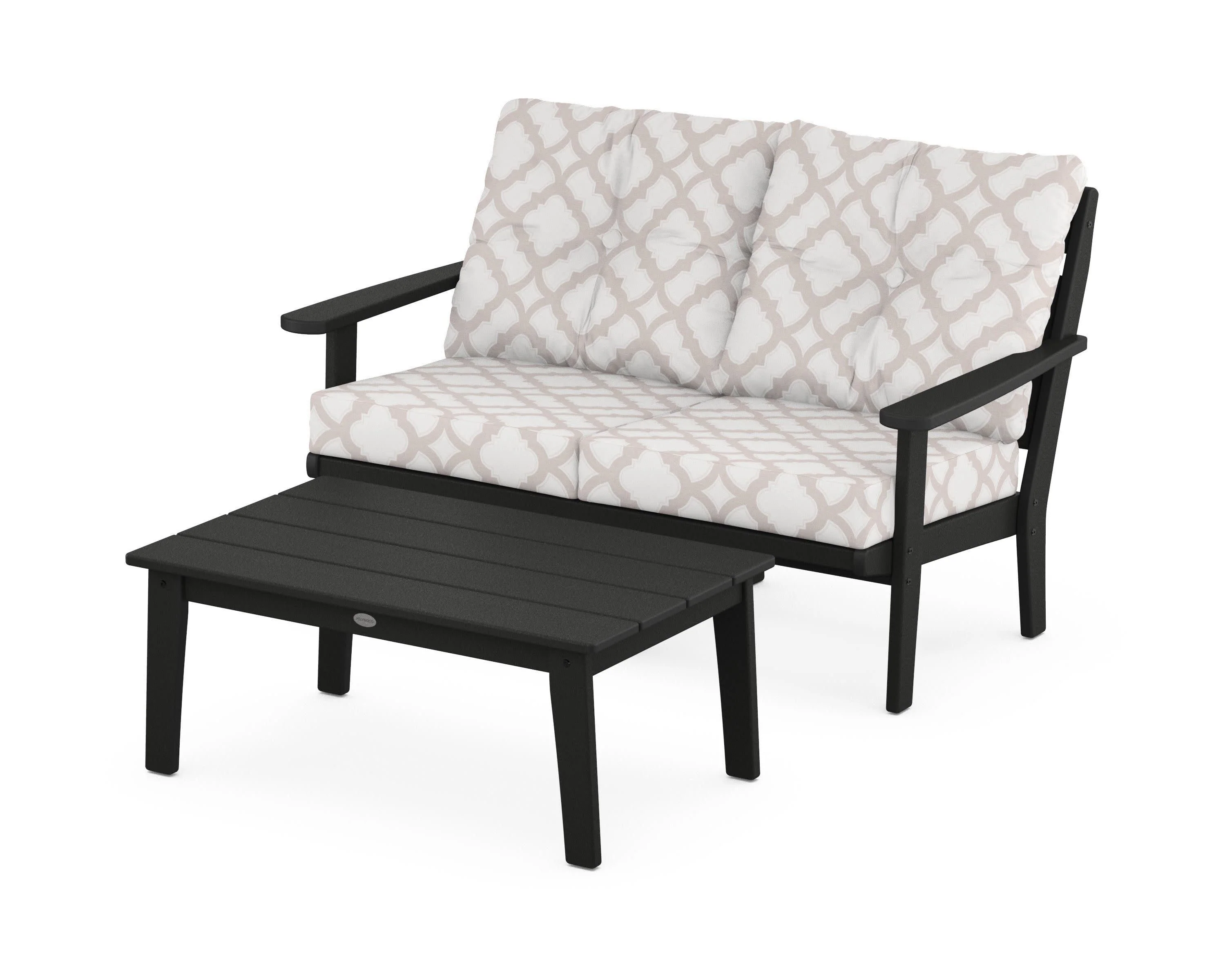 Lakeside 2-Piece Lounge Loveseat Set - Image 66