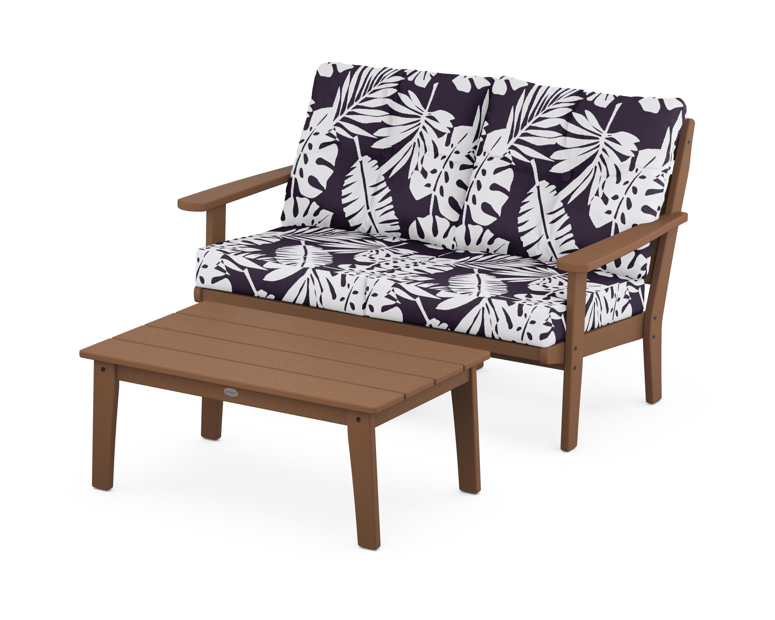 Lakeside 2-Piece Lounge Loveseat Set - Image 98