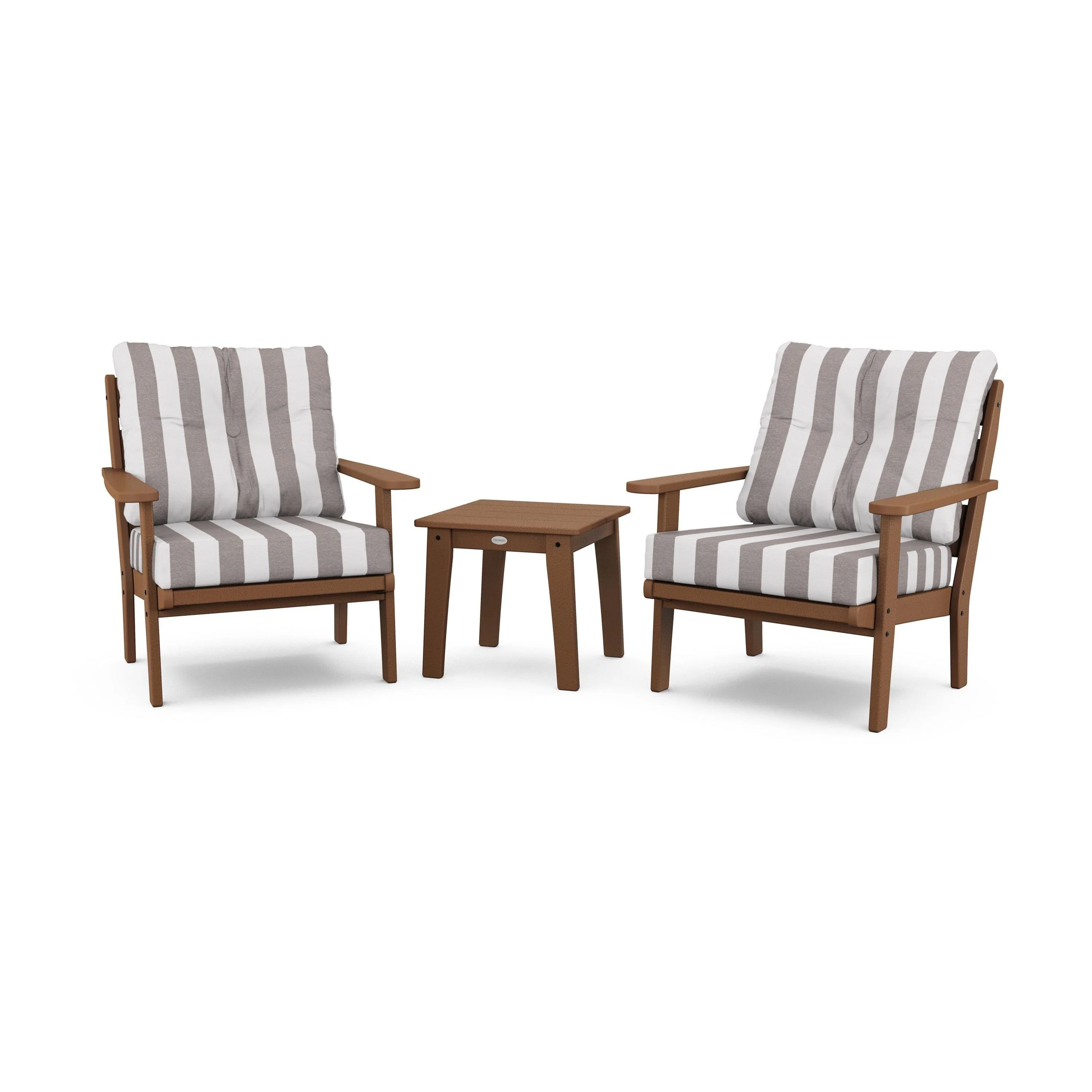 Lakeside 3-Piece Deep Seating Chair Set - Image 10