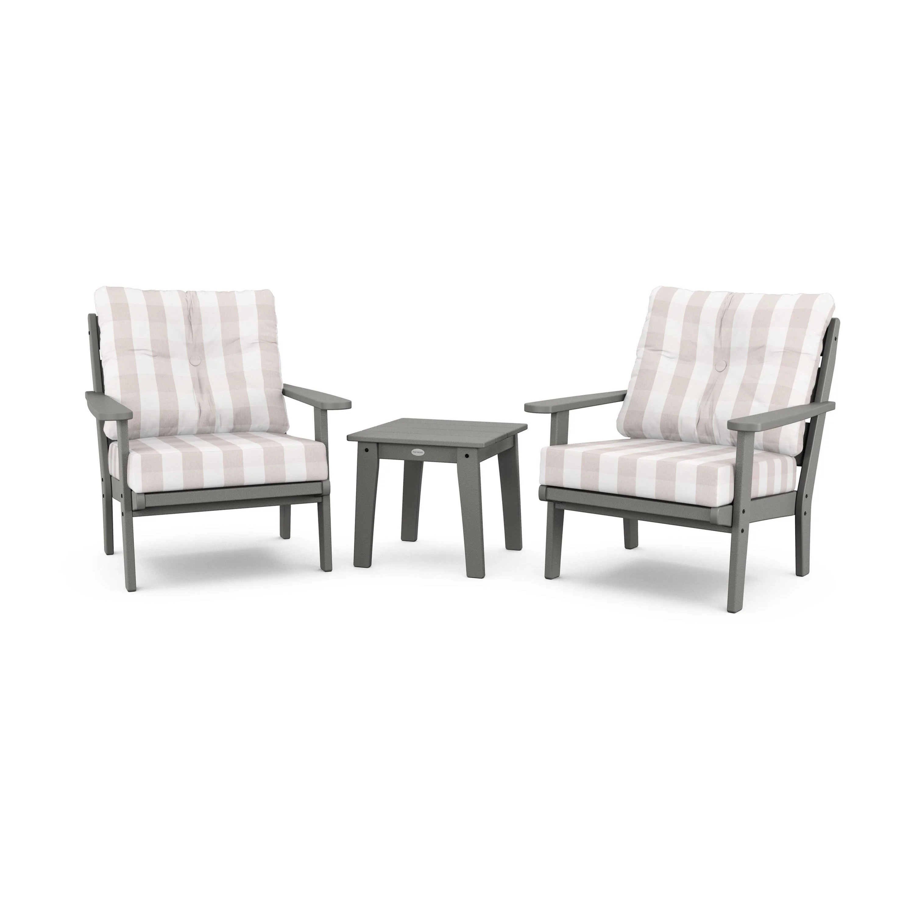 Lakeside 3-Piece Deep Seating Chair Set - Image 105