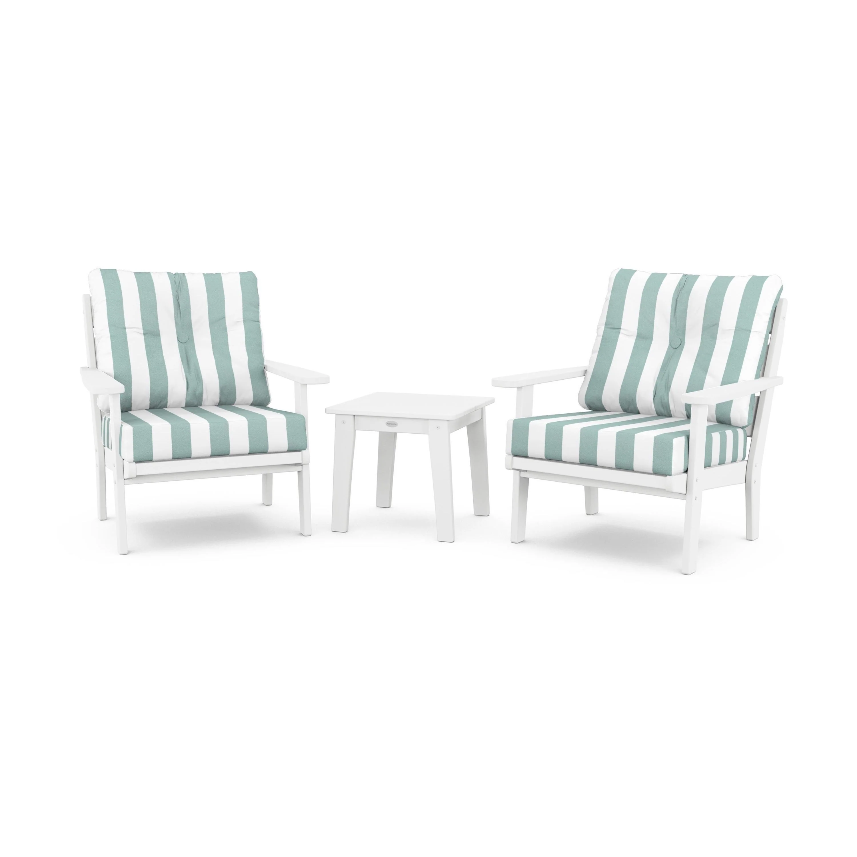 Lakeside 3-Piece Deep Seating Chair Set - Image 109