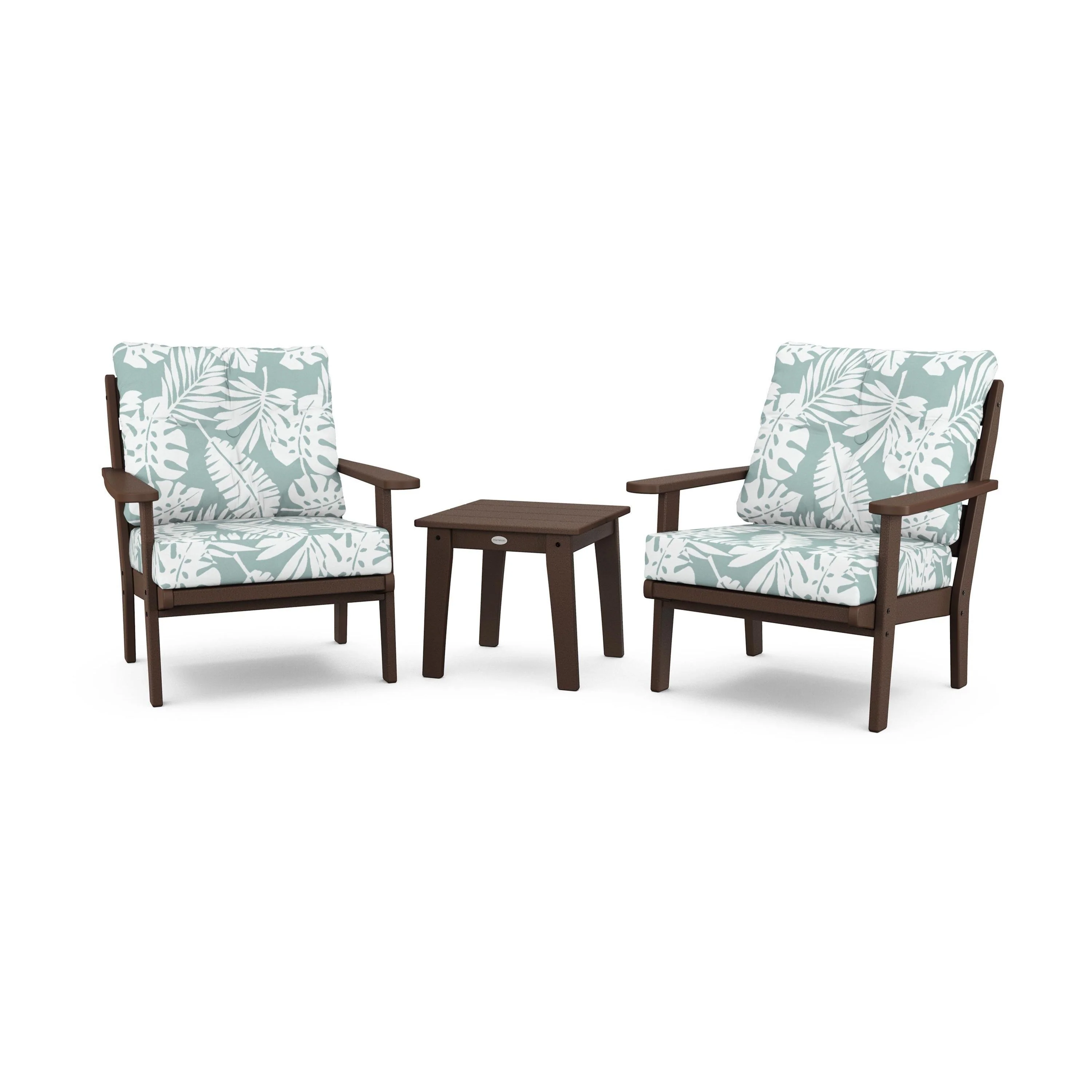 Lakeside 3-Piece Deep Seating Chair Set - Image 112