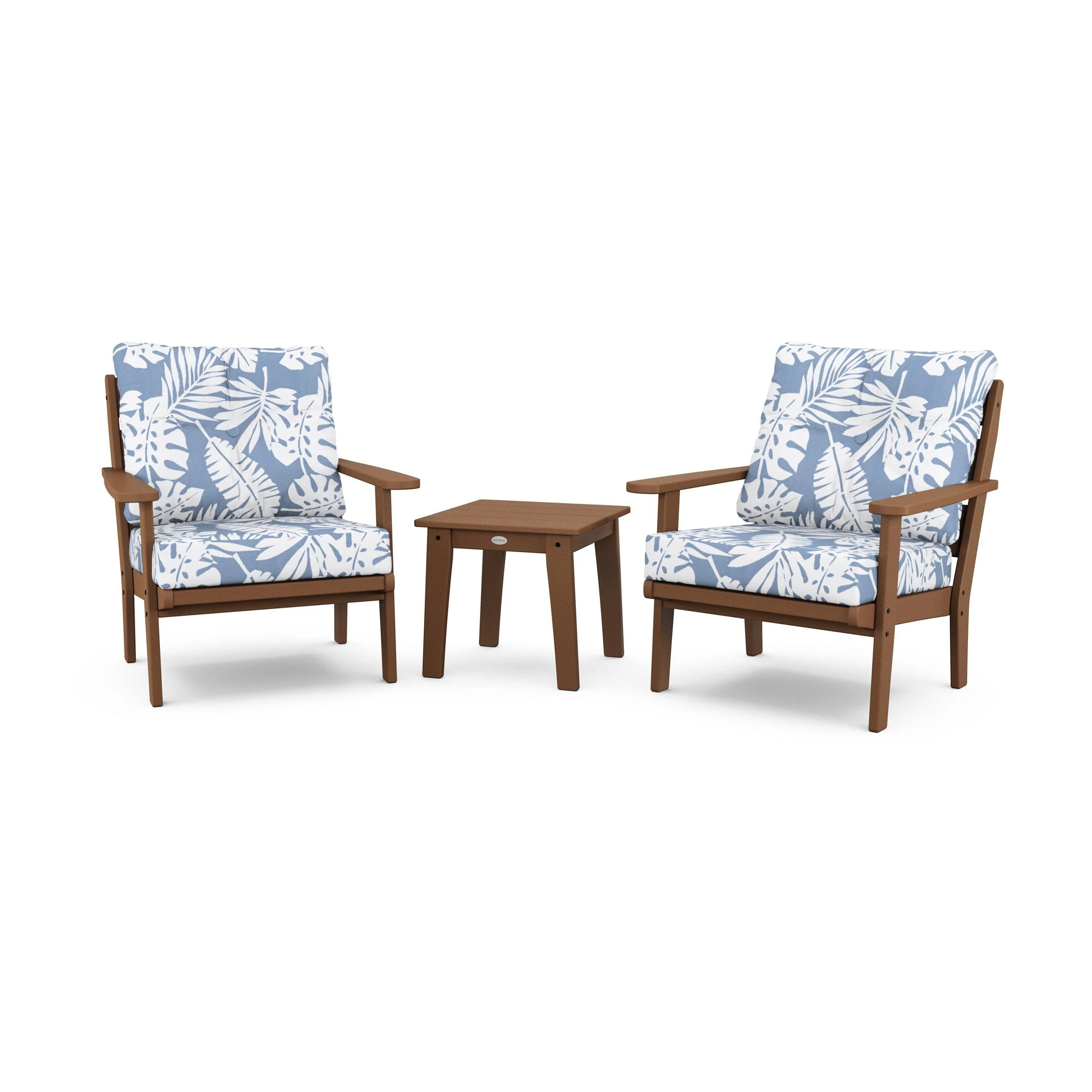 Lakeside 3-Piece Deep Seating Chair Set - Image 113