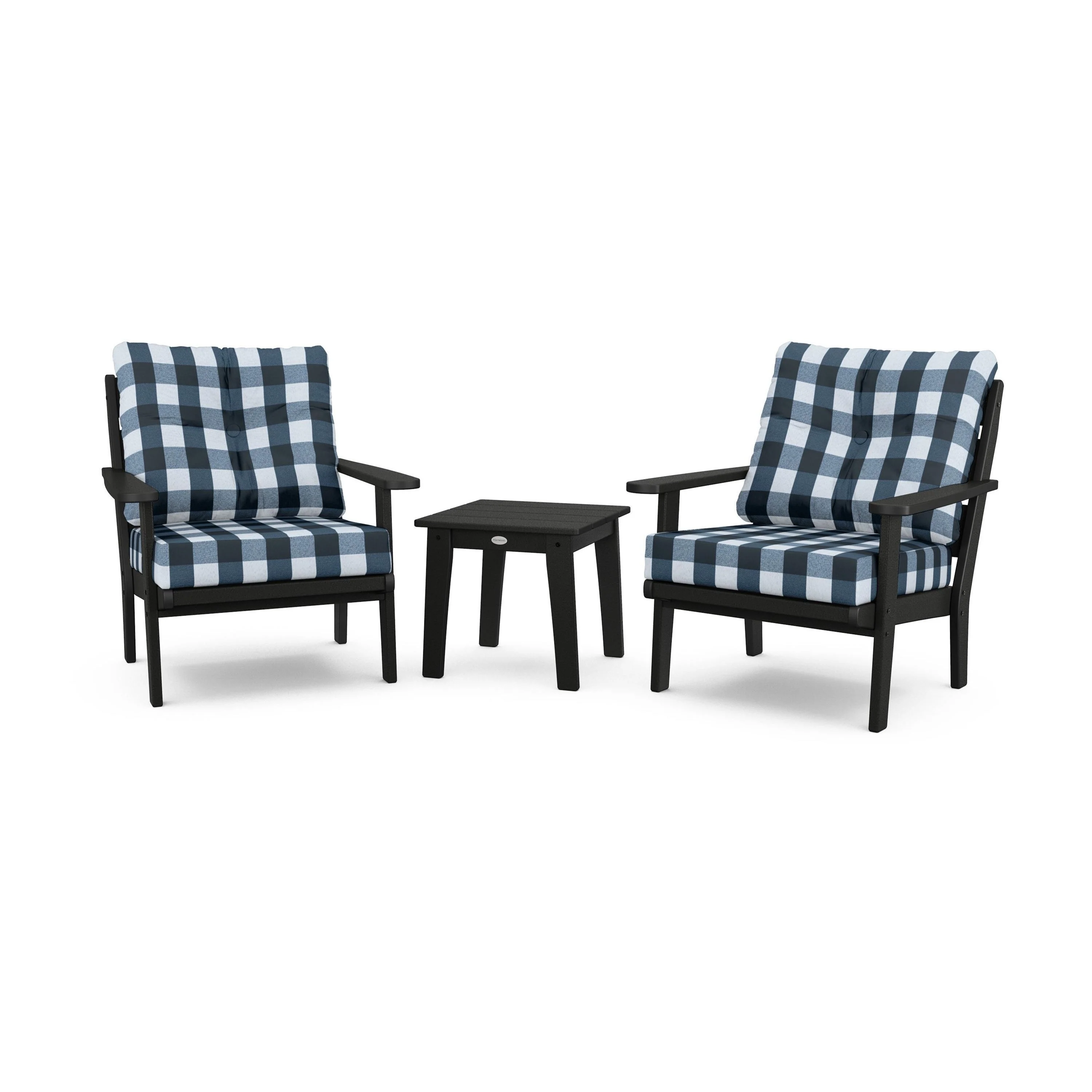 Lakeside 3-Piece Deep Seating Chair Set - Image 117