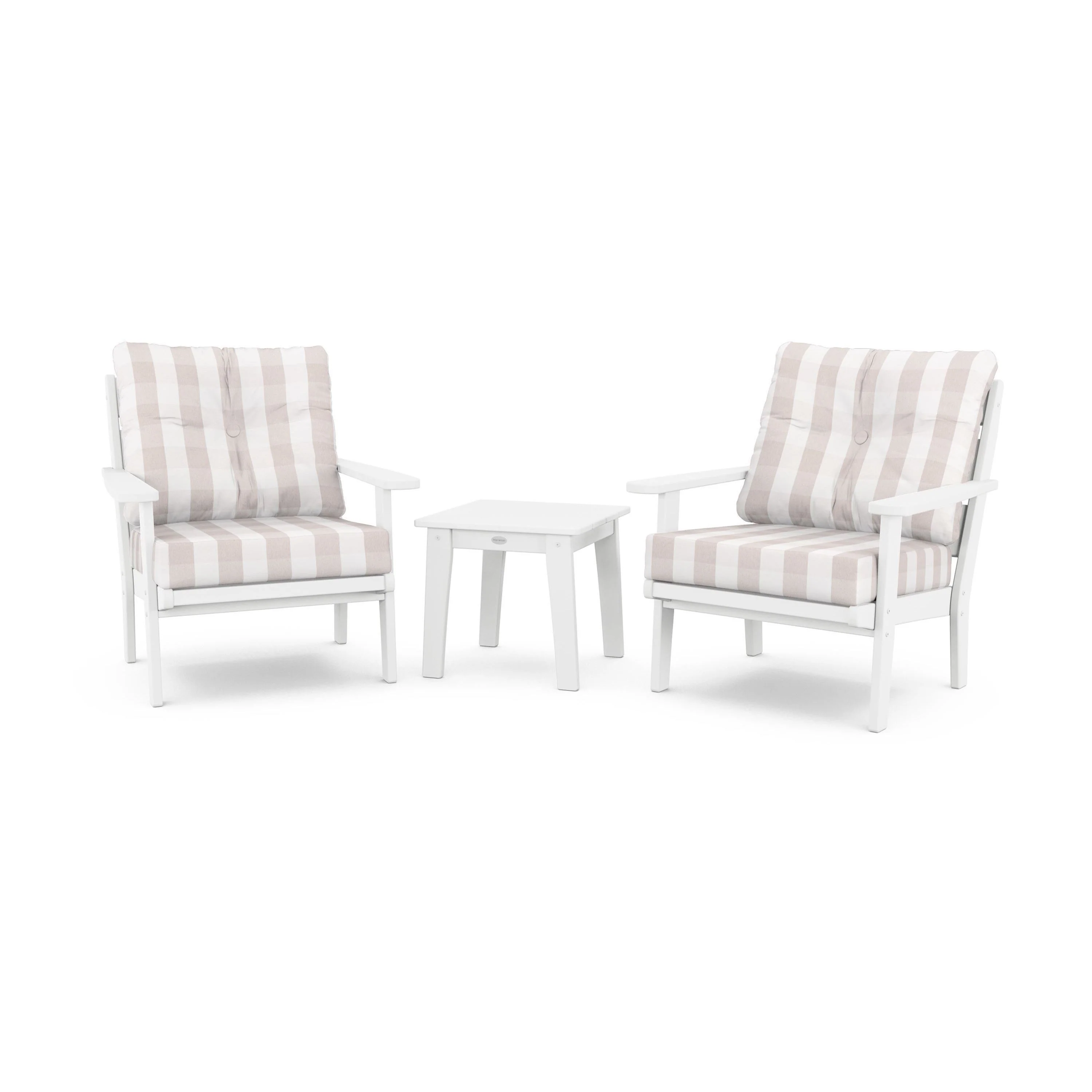 Lakeside 3-Piece Deep Seating Chair Set - Image 119