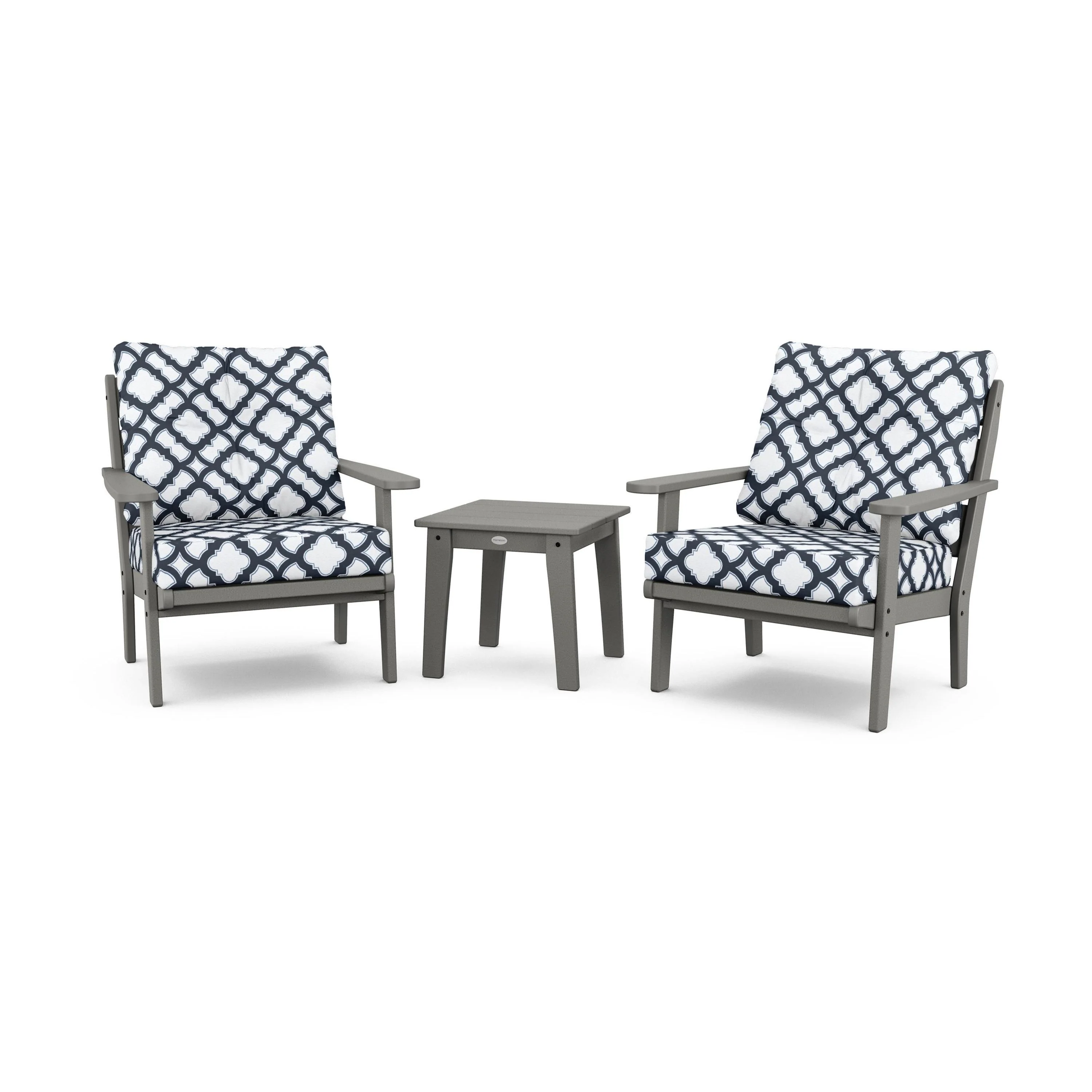 Lakeside 3-Piece Deep Seating Chair Set - Image 12