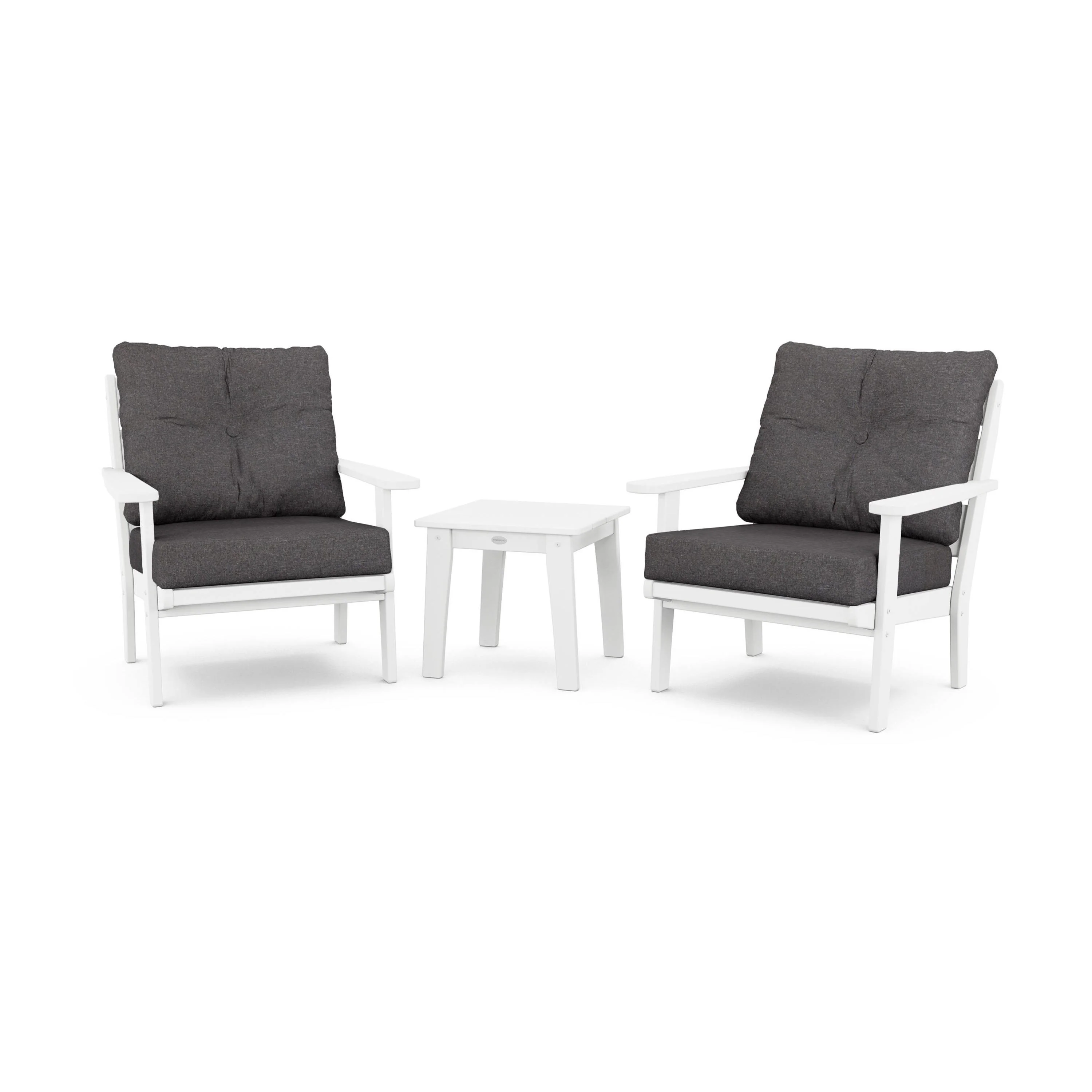 Lakeside 3-Piece Deep Seating Chair Set - Image 124