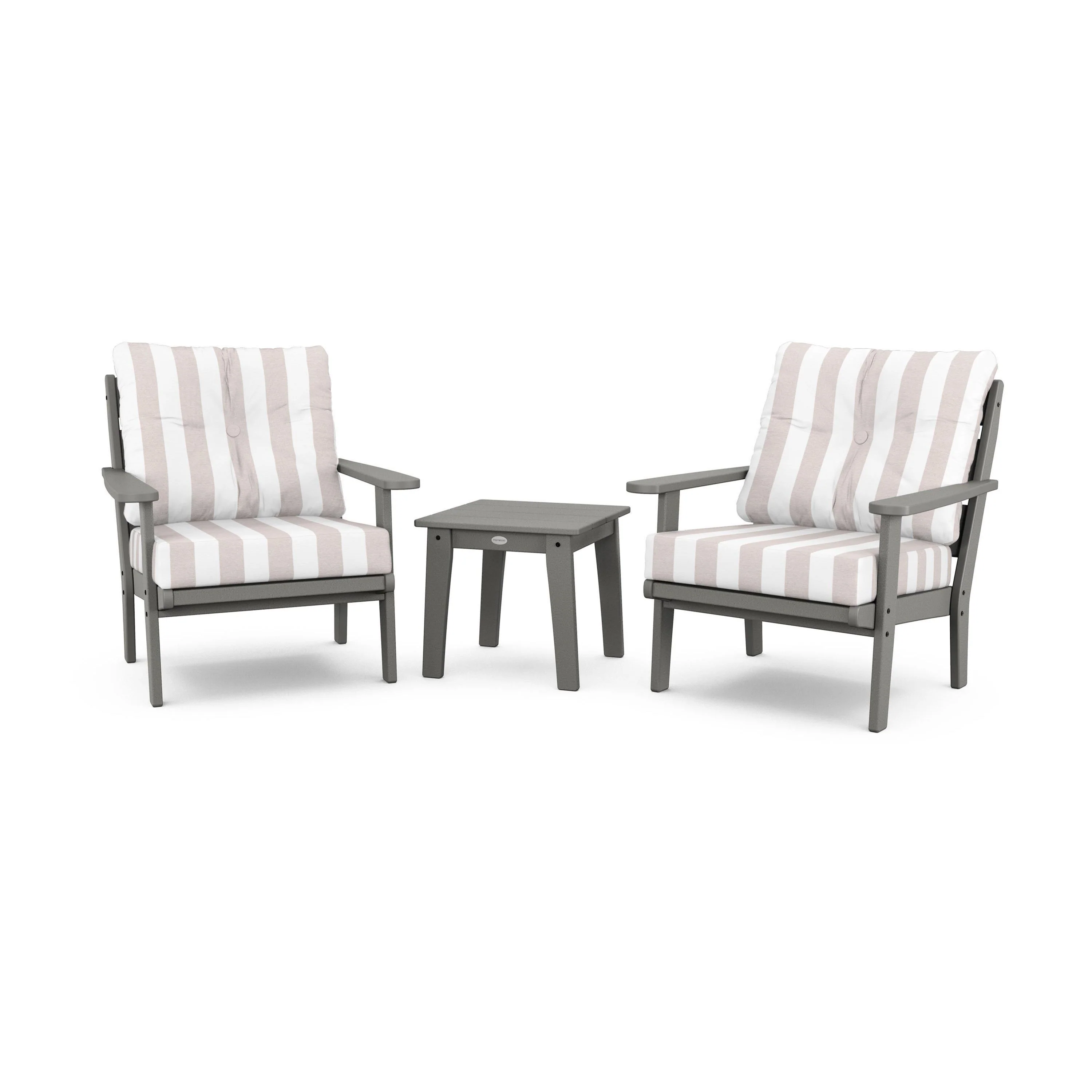 Lakeside 3-Piece Deep Seating Chair Set - Image 13