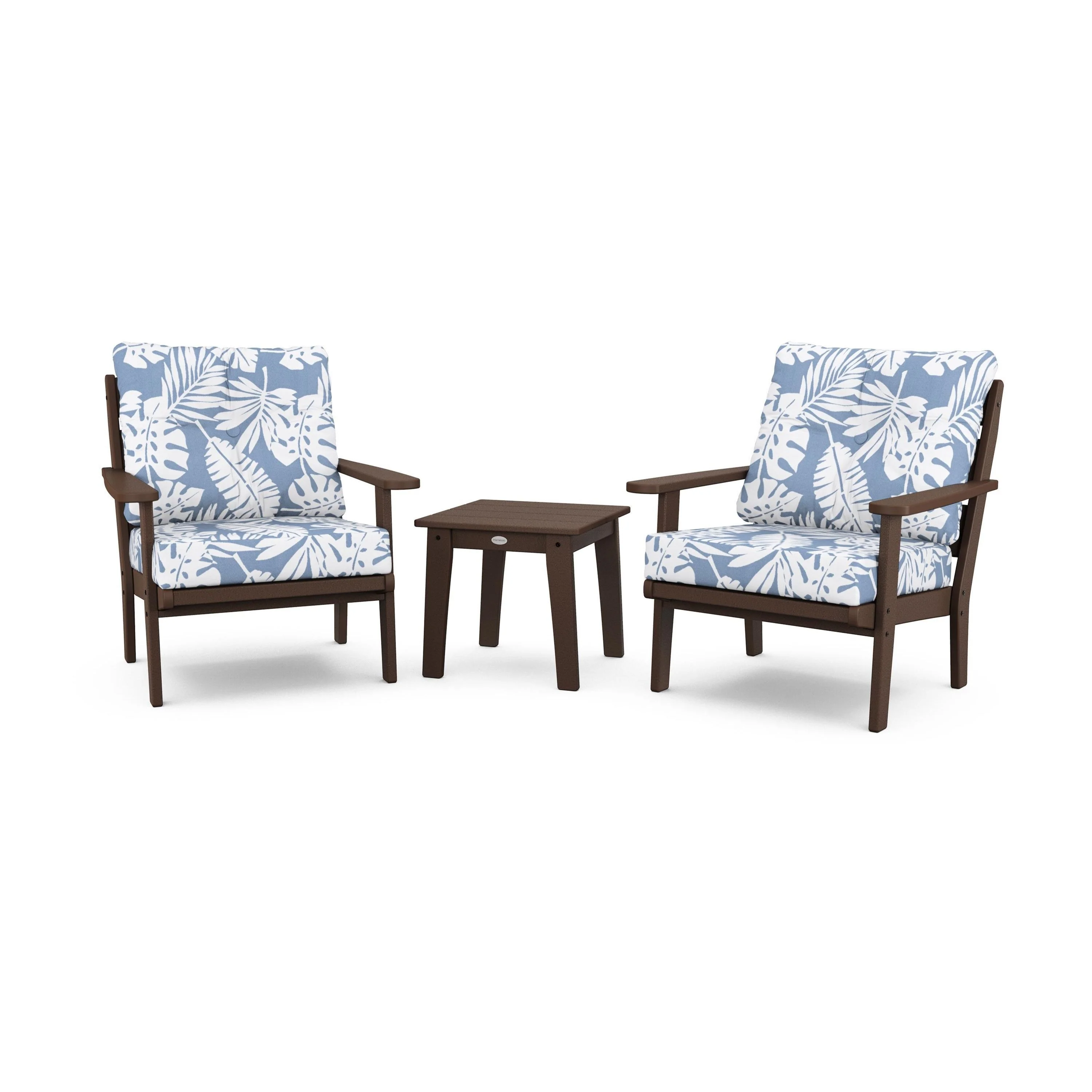 Lakeside 3-Piece Deep Seating Chair Set - Image 140