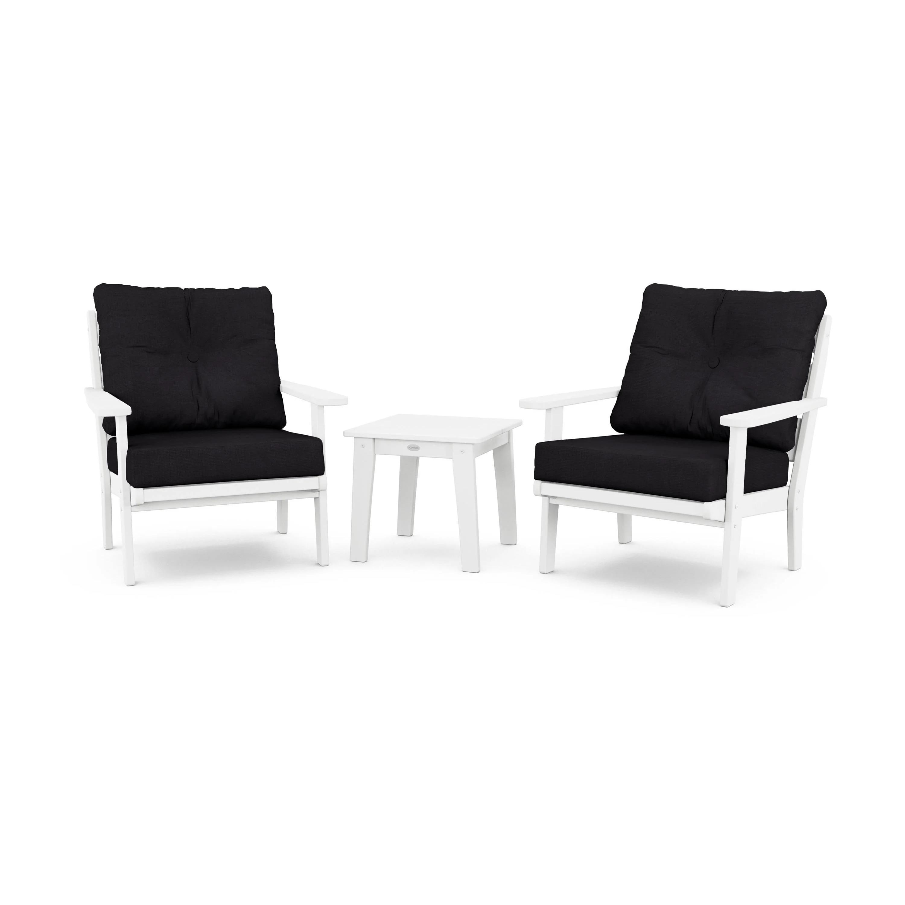 Lakeside 3-Piece Deep Seating Chair Set - Image 142
