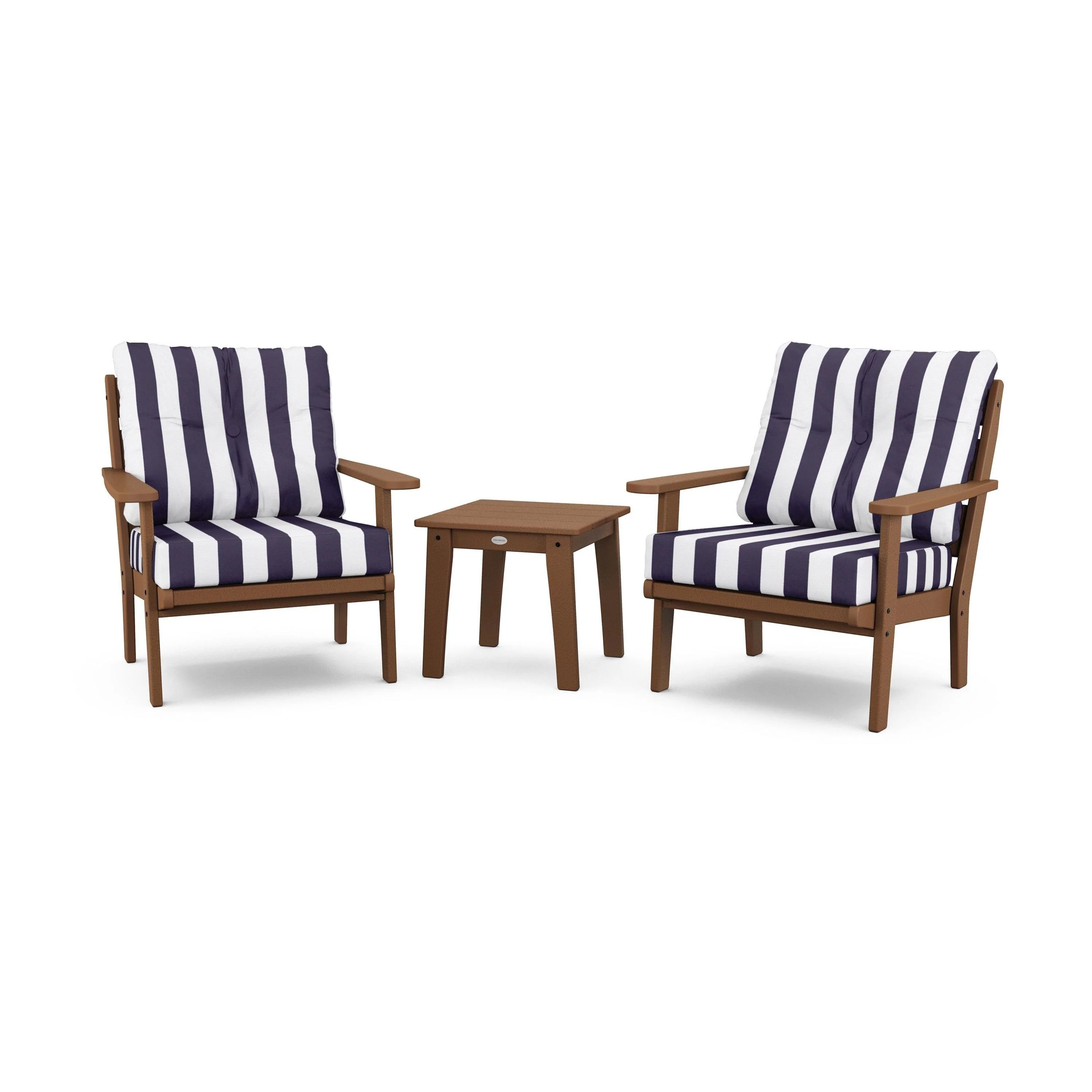 Lakeside 3-Piece Deep Seating Chair Set - Image 143