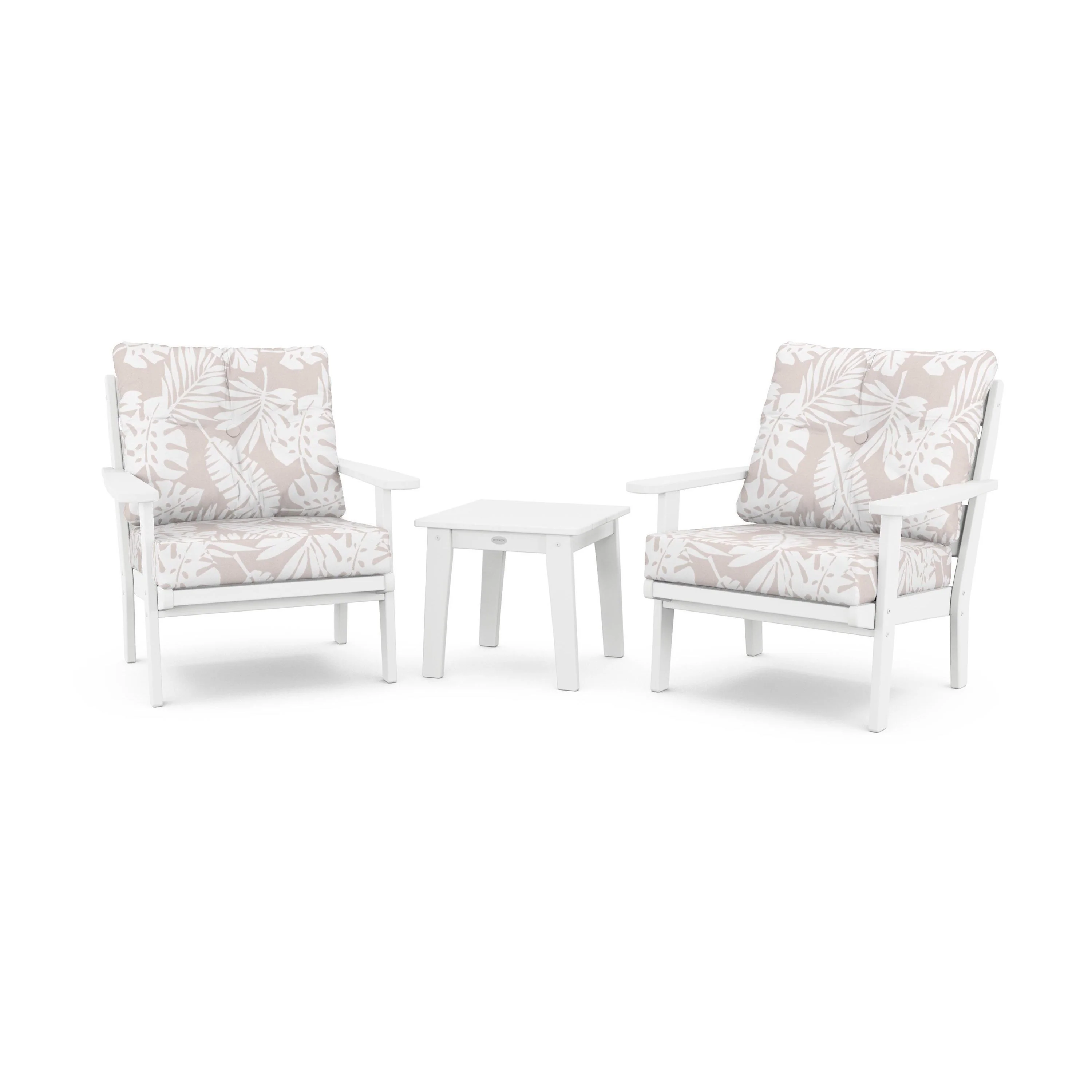 Lakeside 3-Piece Deep Seating Chair Set - Image 145
