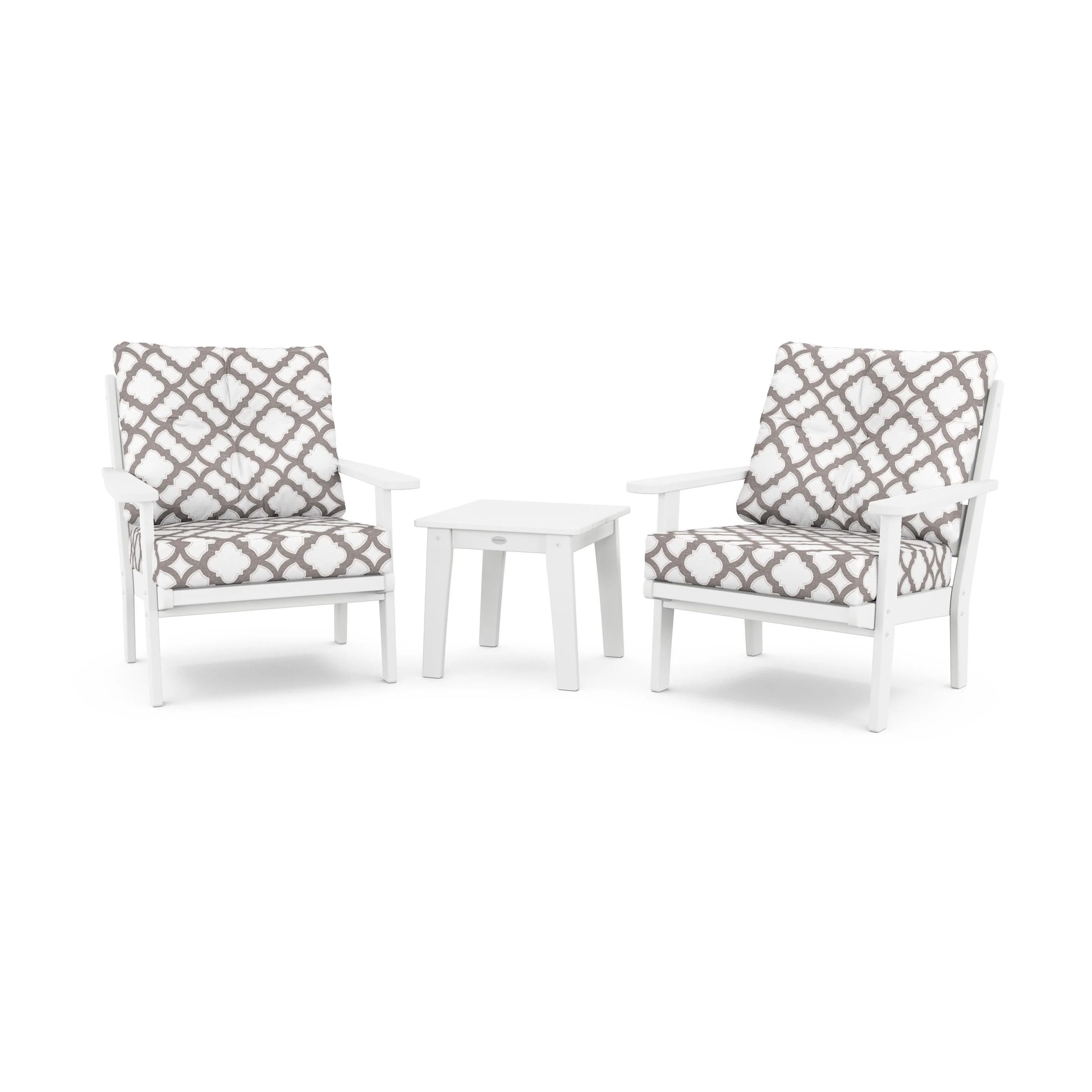 Lakeside 3-Piece Deep Seating Chair Set - Image 150