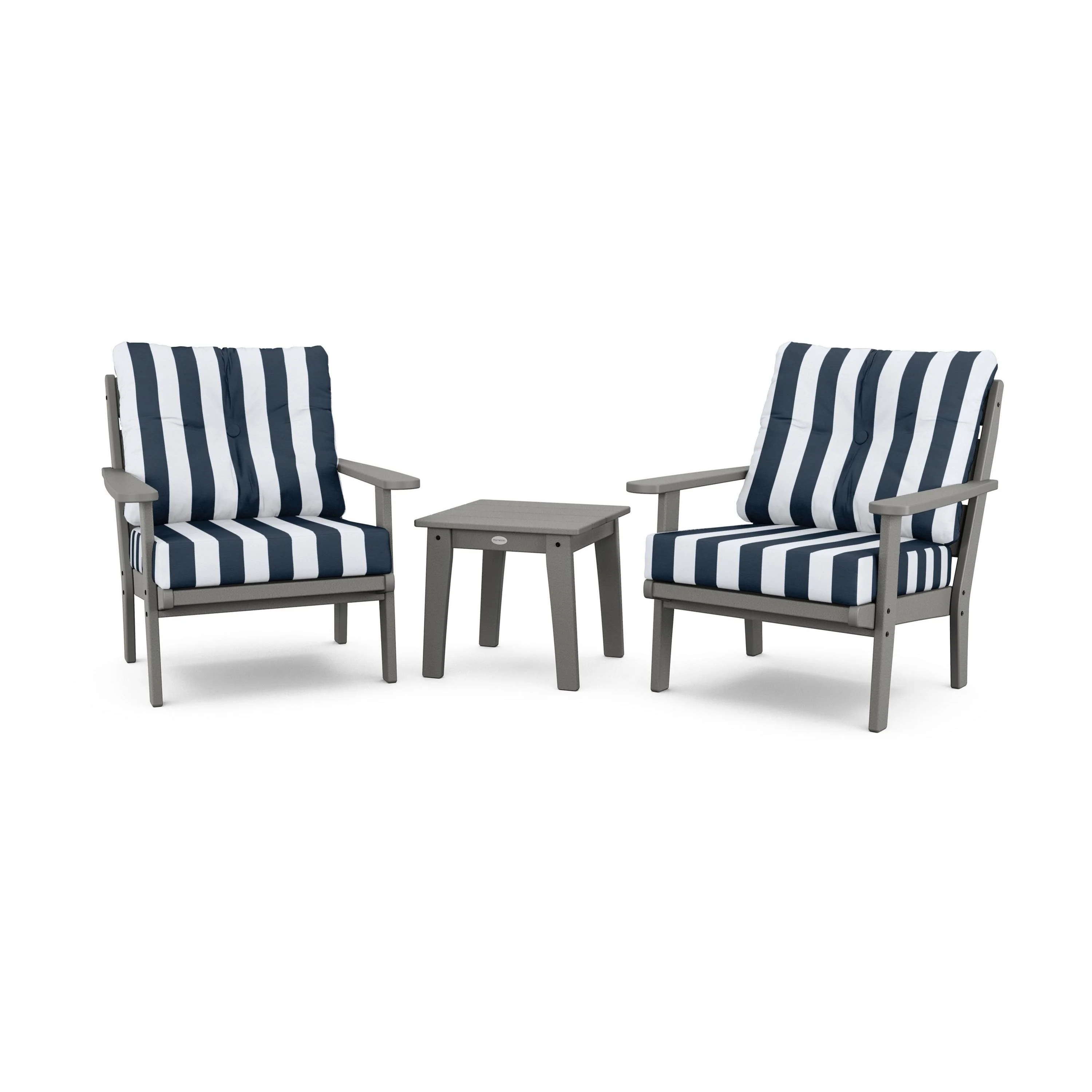 Lakeside 3-Piece Deep Seating Chair Set - Image 151