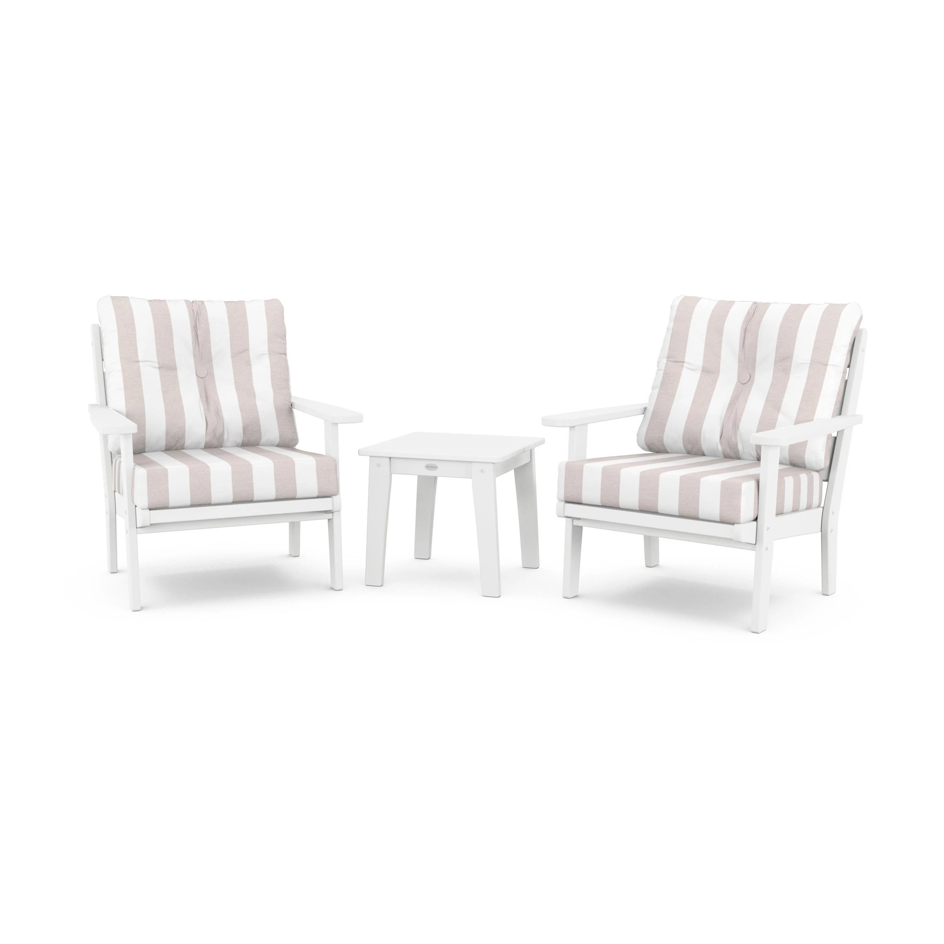 Lakeside 3-Piece Deep Seating Chair Set - Image 153
