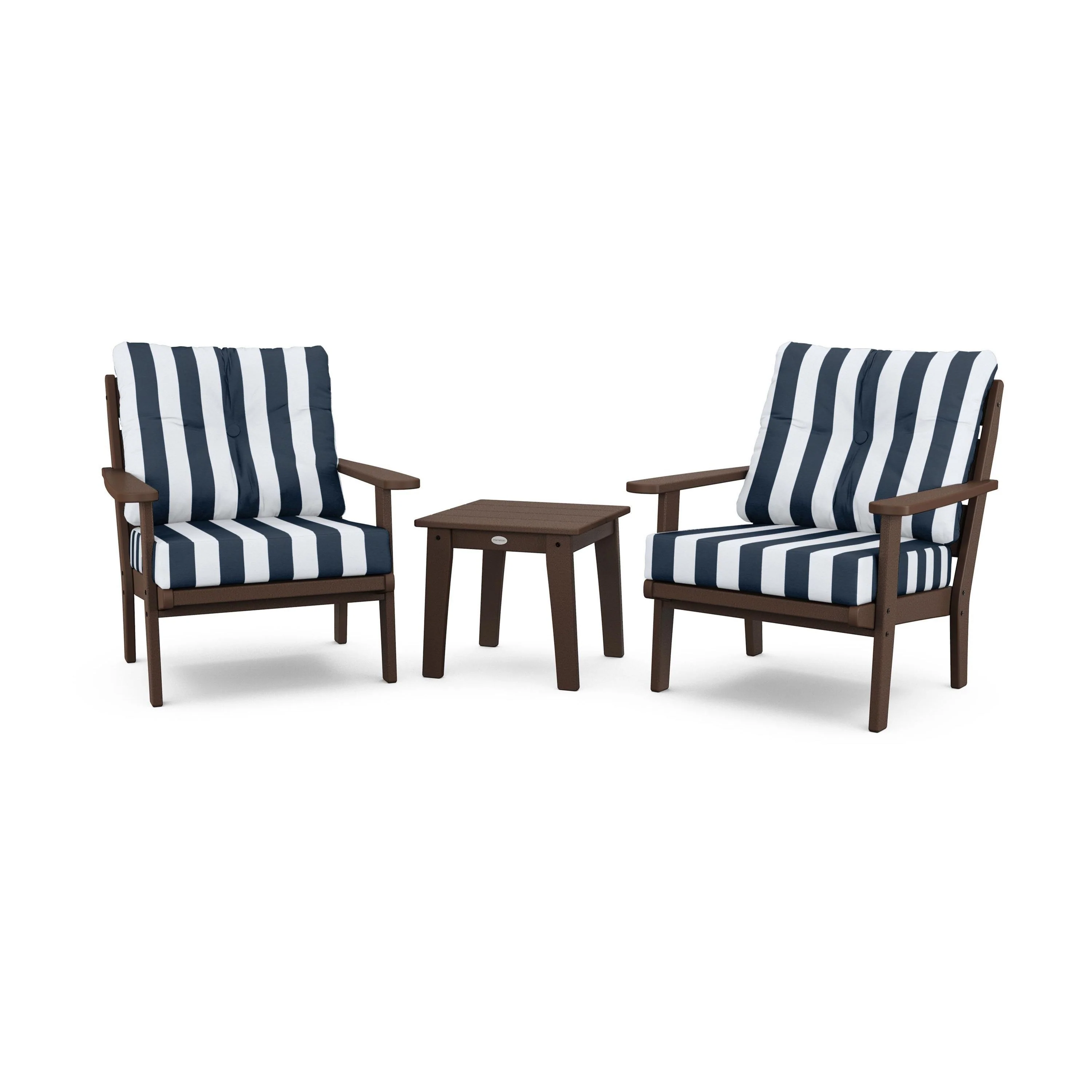 Lakeside 3-Piece Deep Seating Chair Set - Image 154