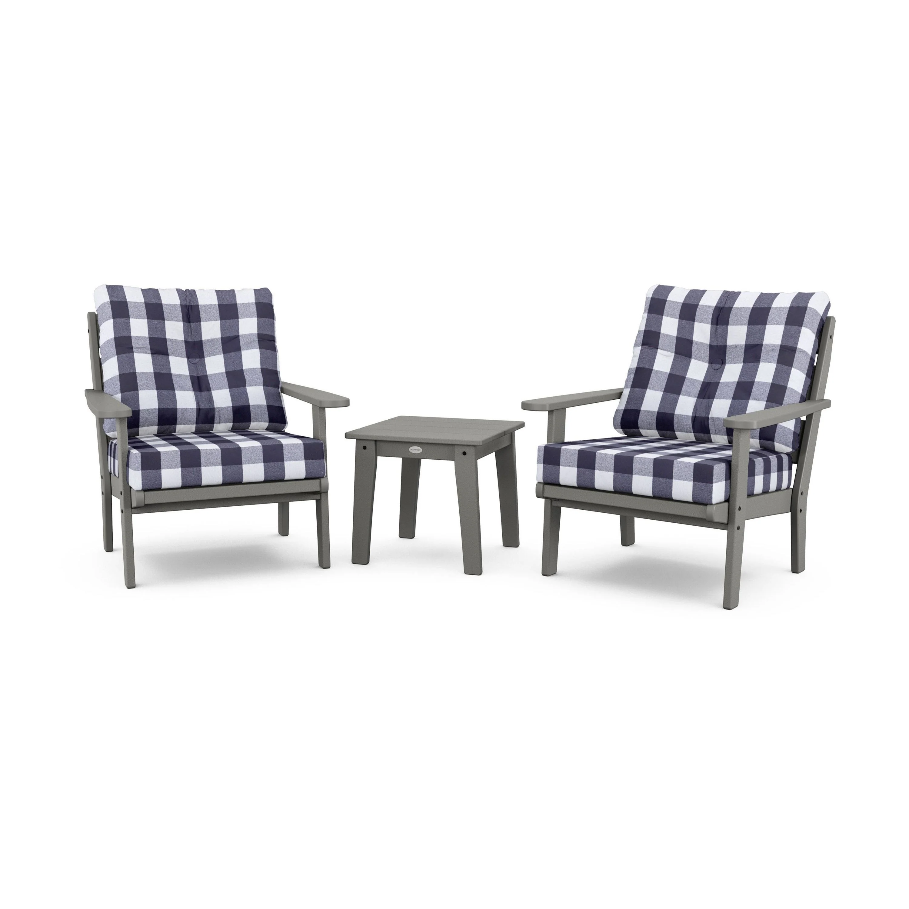 Lakeside 3-Piece Deep Seating Chair Set - Image 155