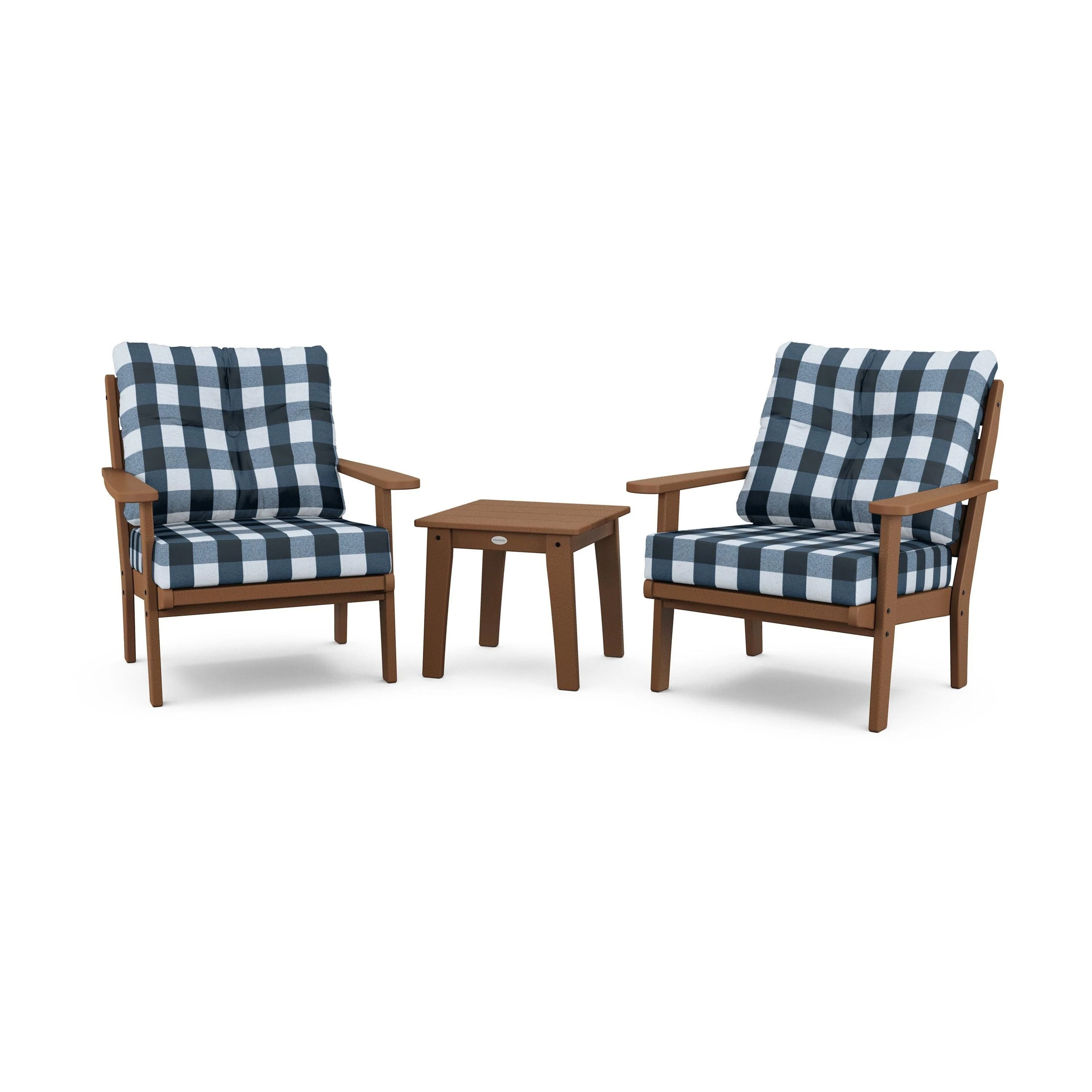 Lakeside 3-Piece Deep Seating Chair Set - Image 157