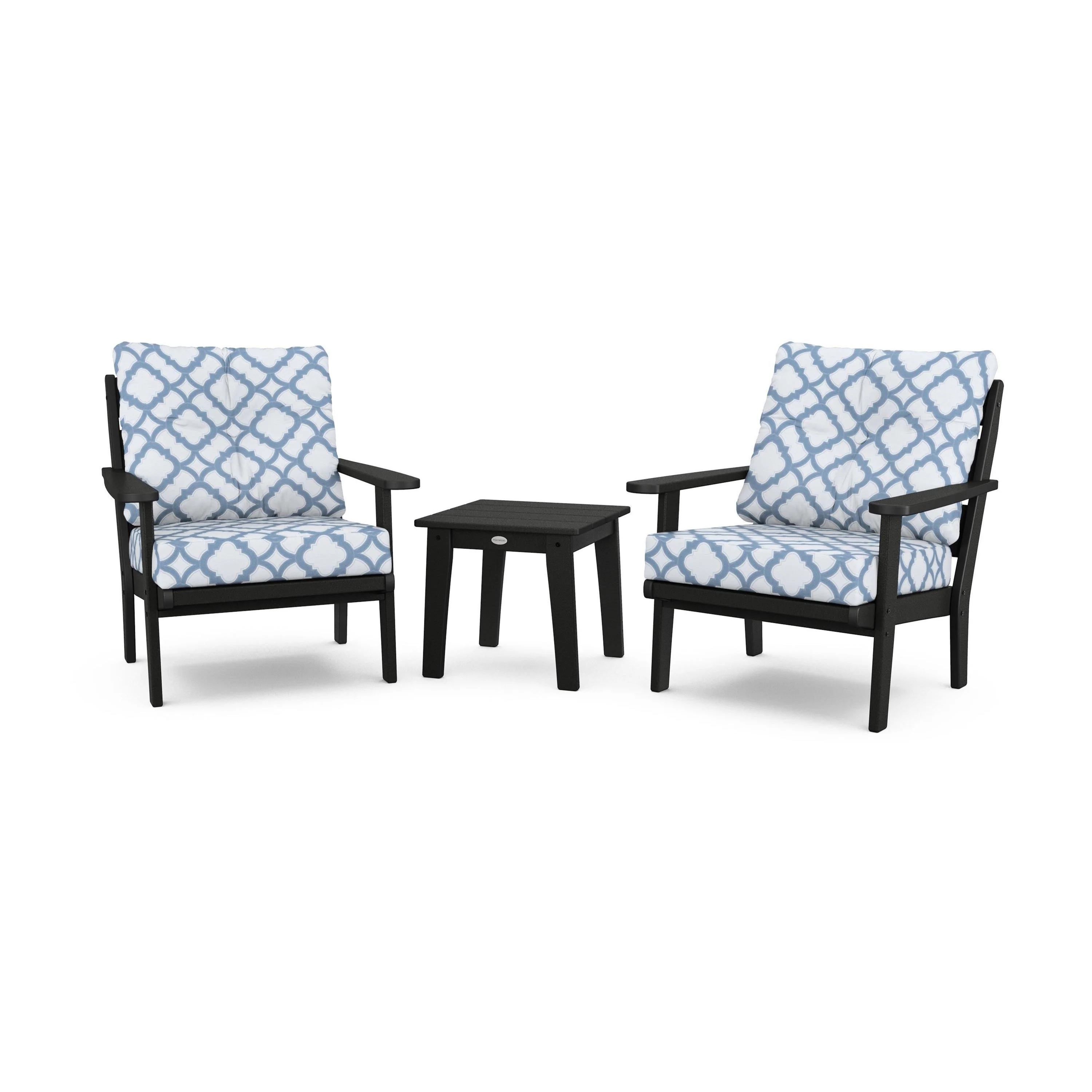 Lakeside 3-Piece Deep Seating Chair Set - Image 159