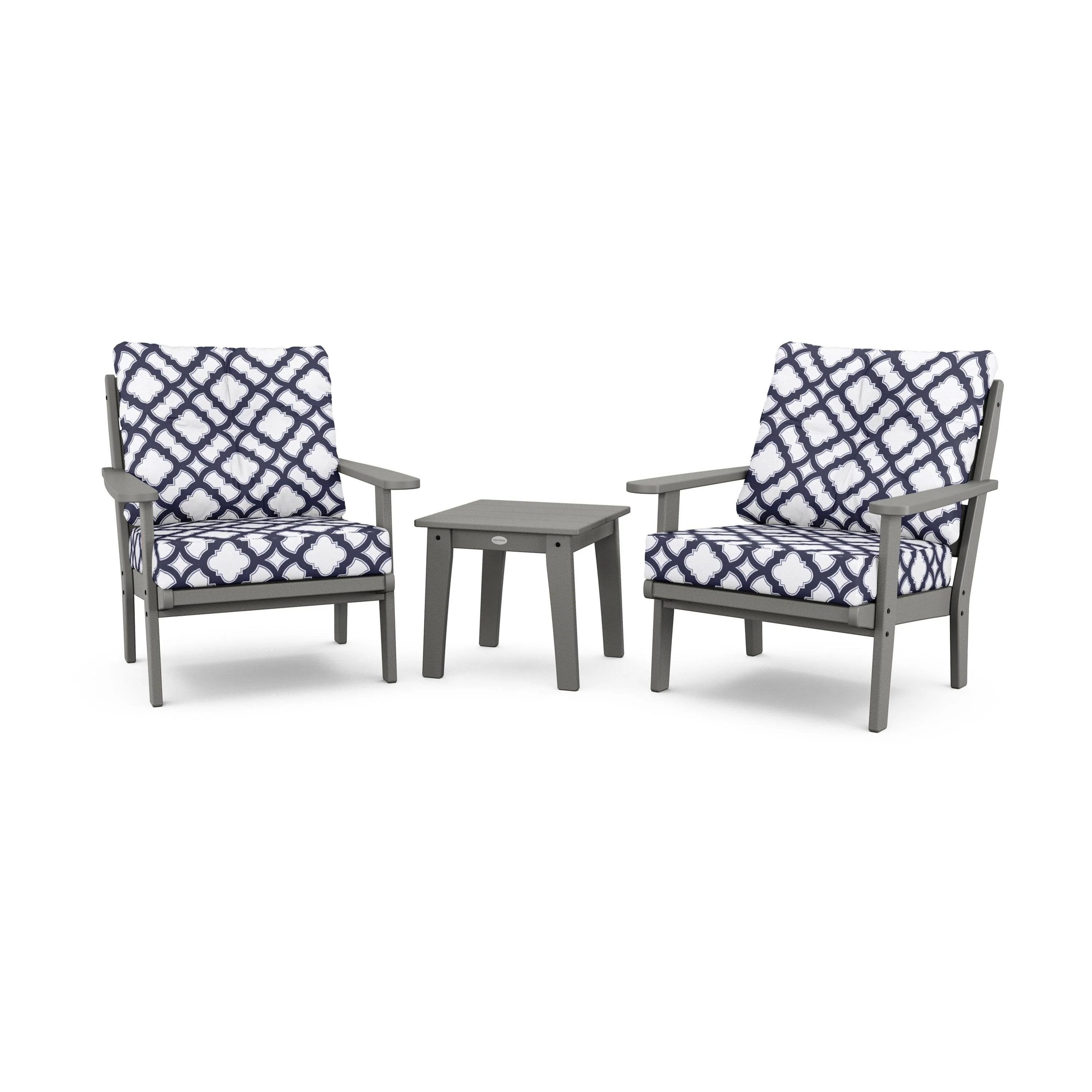 Lakeside 3-Piece Deep Seating Chair Set - Image 16