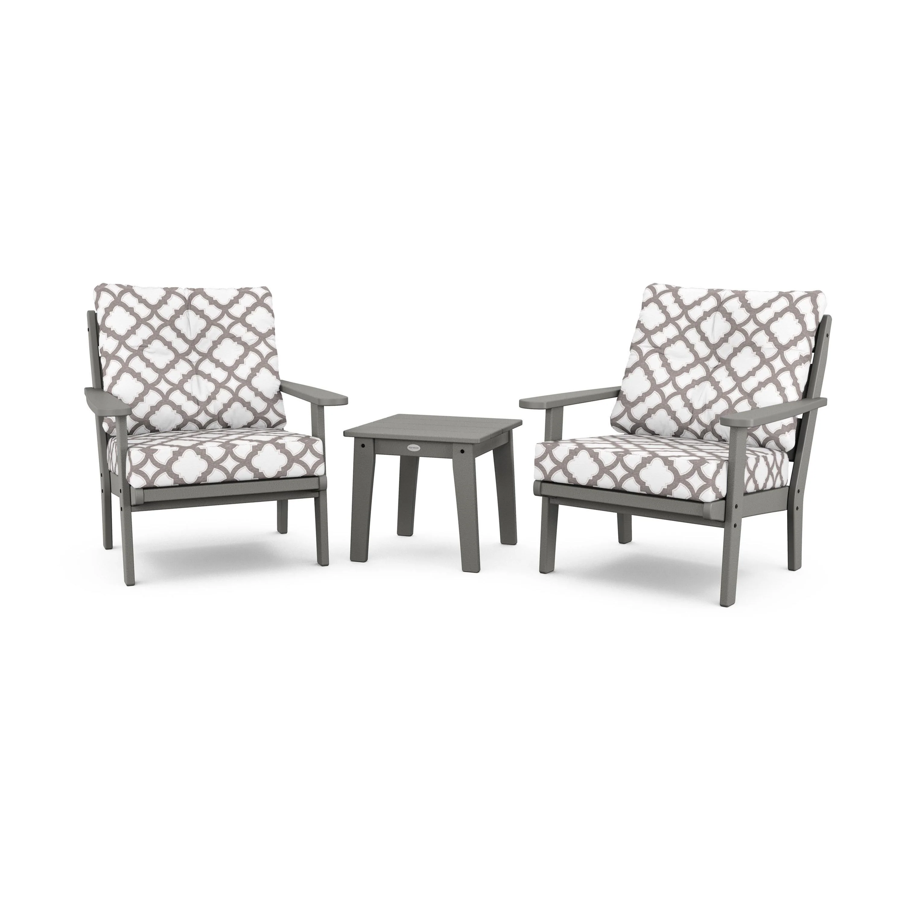 Lakeside 3-Piece Deep Seating Chair Set - Image 162