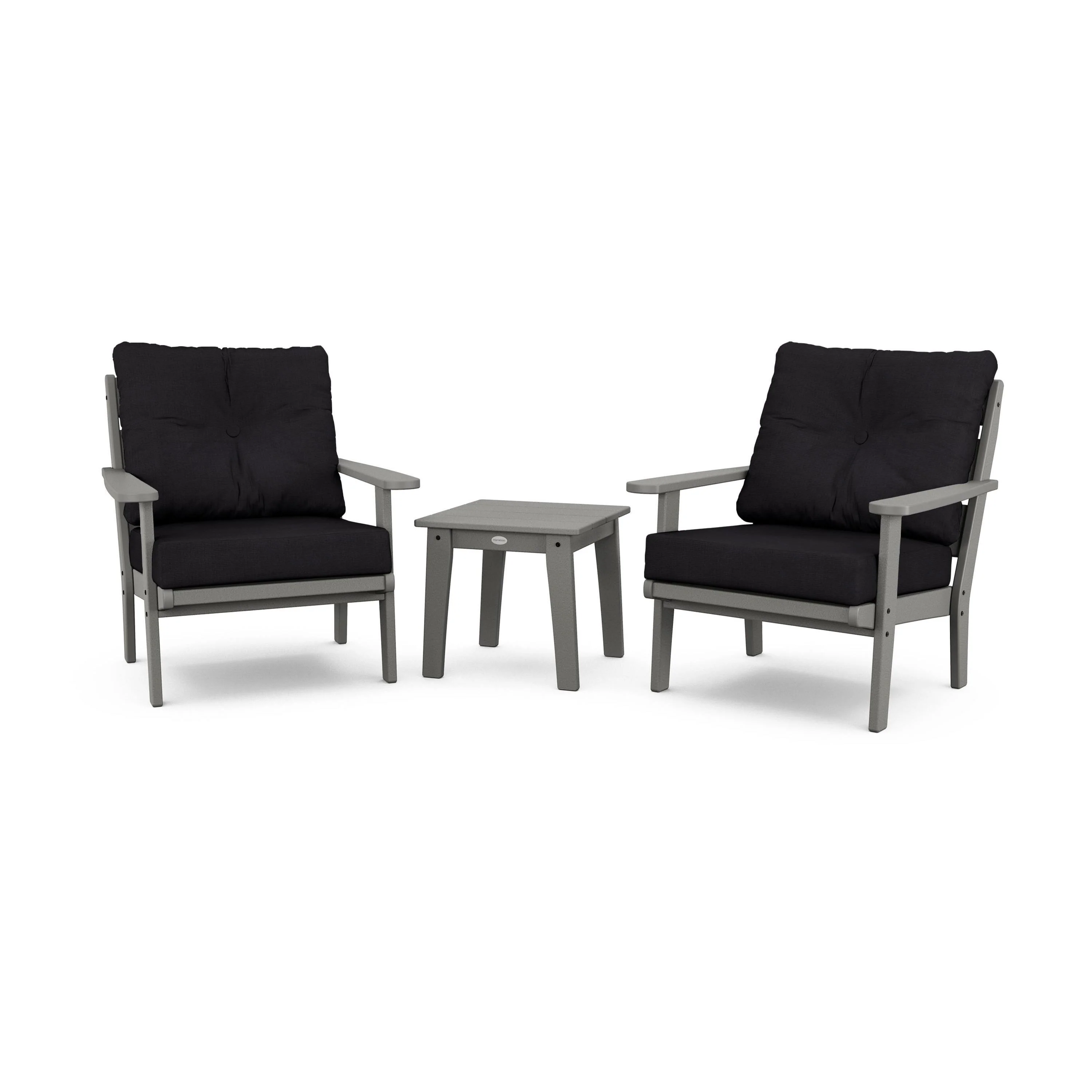 Lakeside 3-Piece Deep Seating Chair Set - Image 165