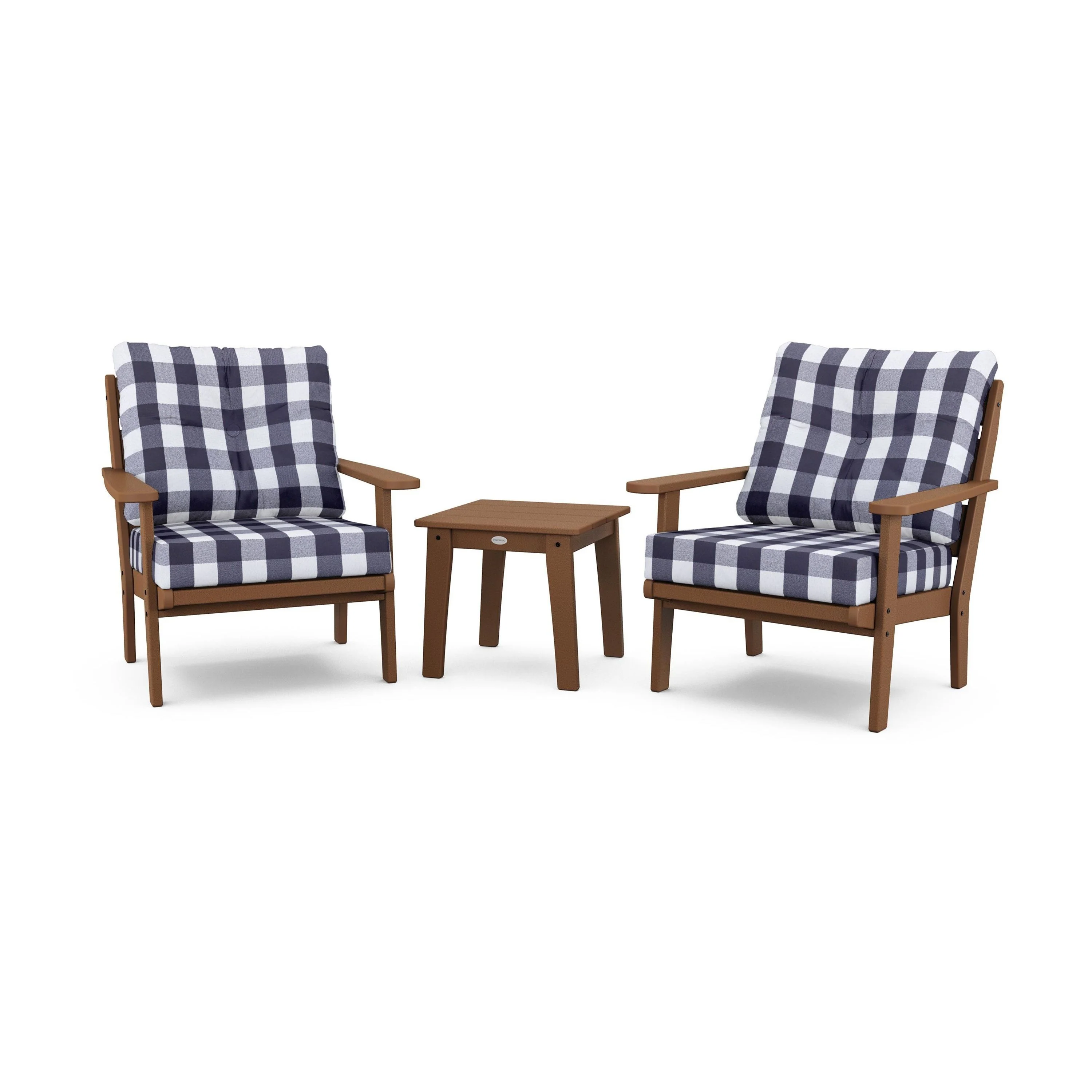 Lakeside 3-Piece Deep Seating Chair Set - Image 168