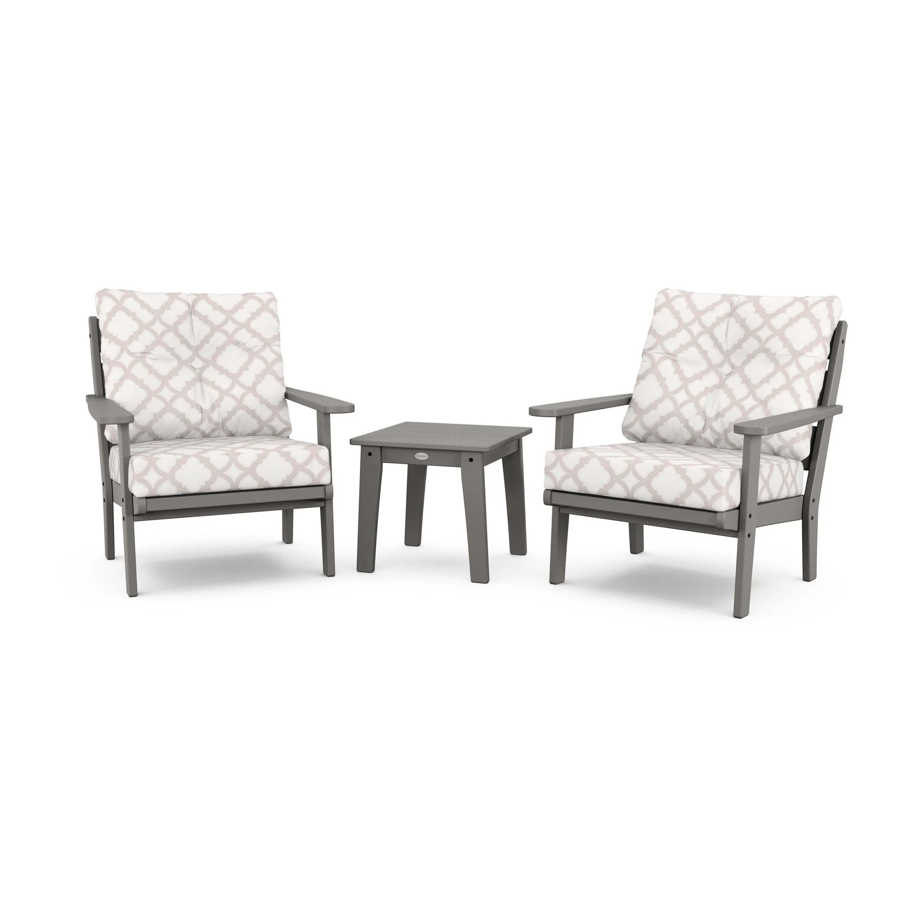 Lakeside 3-Piece Deep Seating Chair Set - Image 171