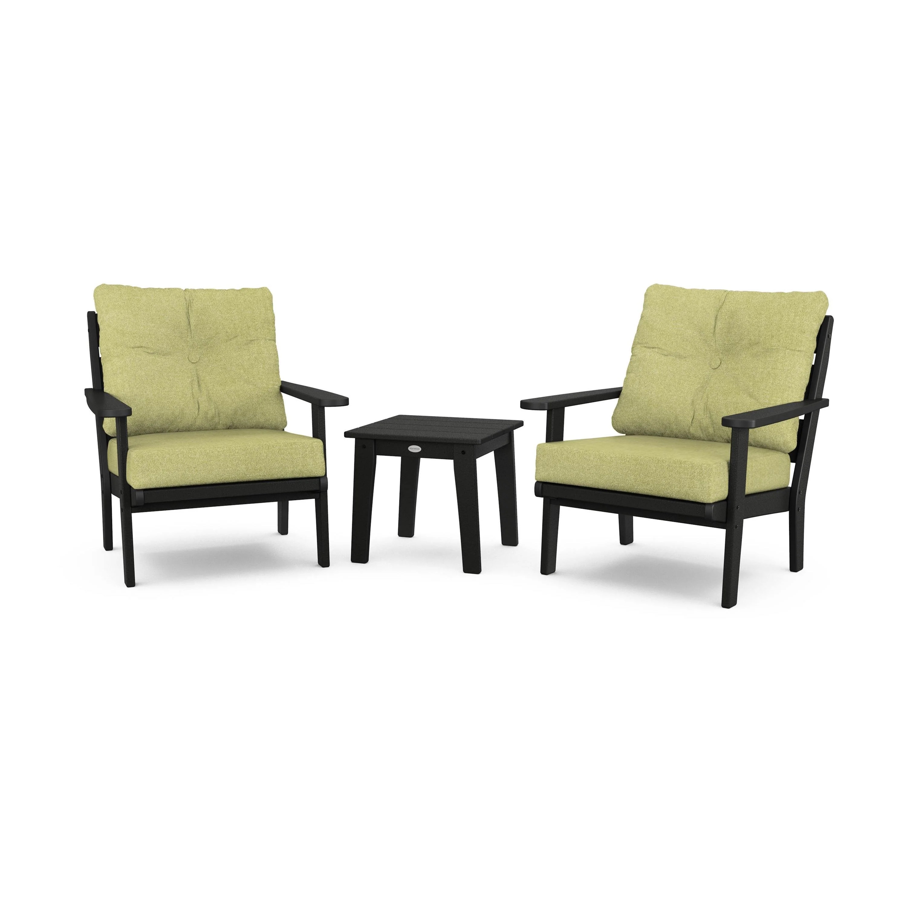 Lakeside 3-Piece Deep Seating Chair Set - Image 173