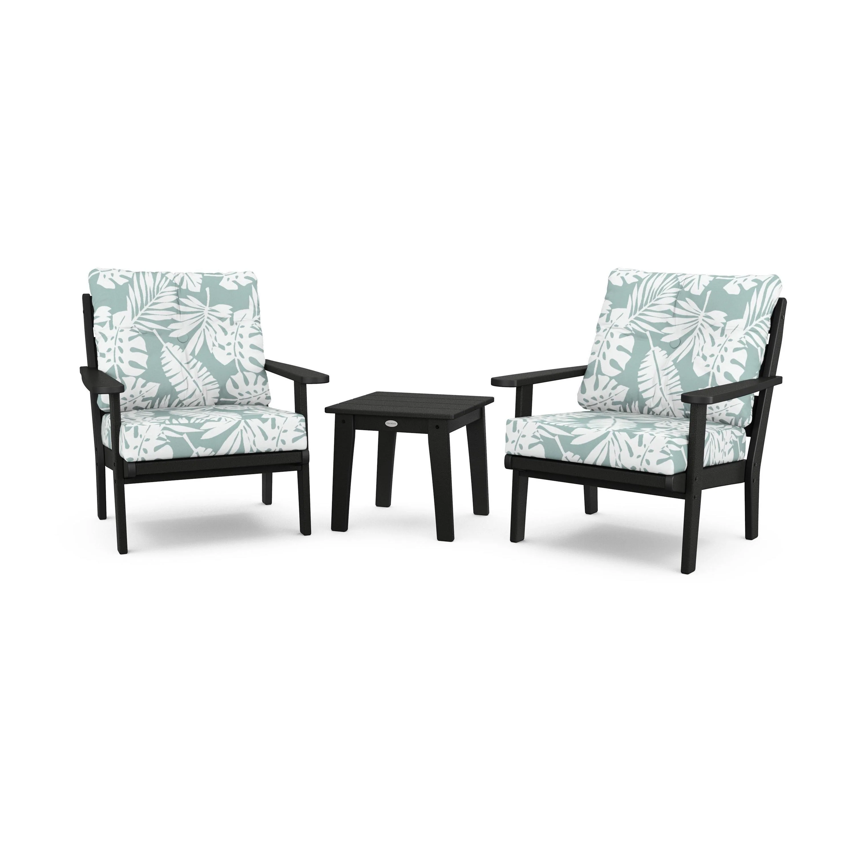 Lakeside 3-Piece Deep Seating Chair Set - Image 174