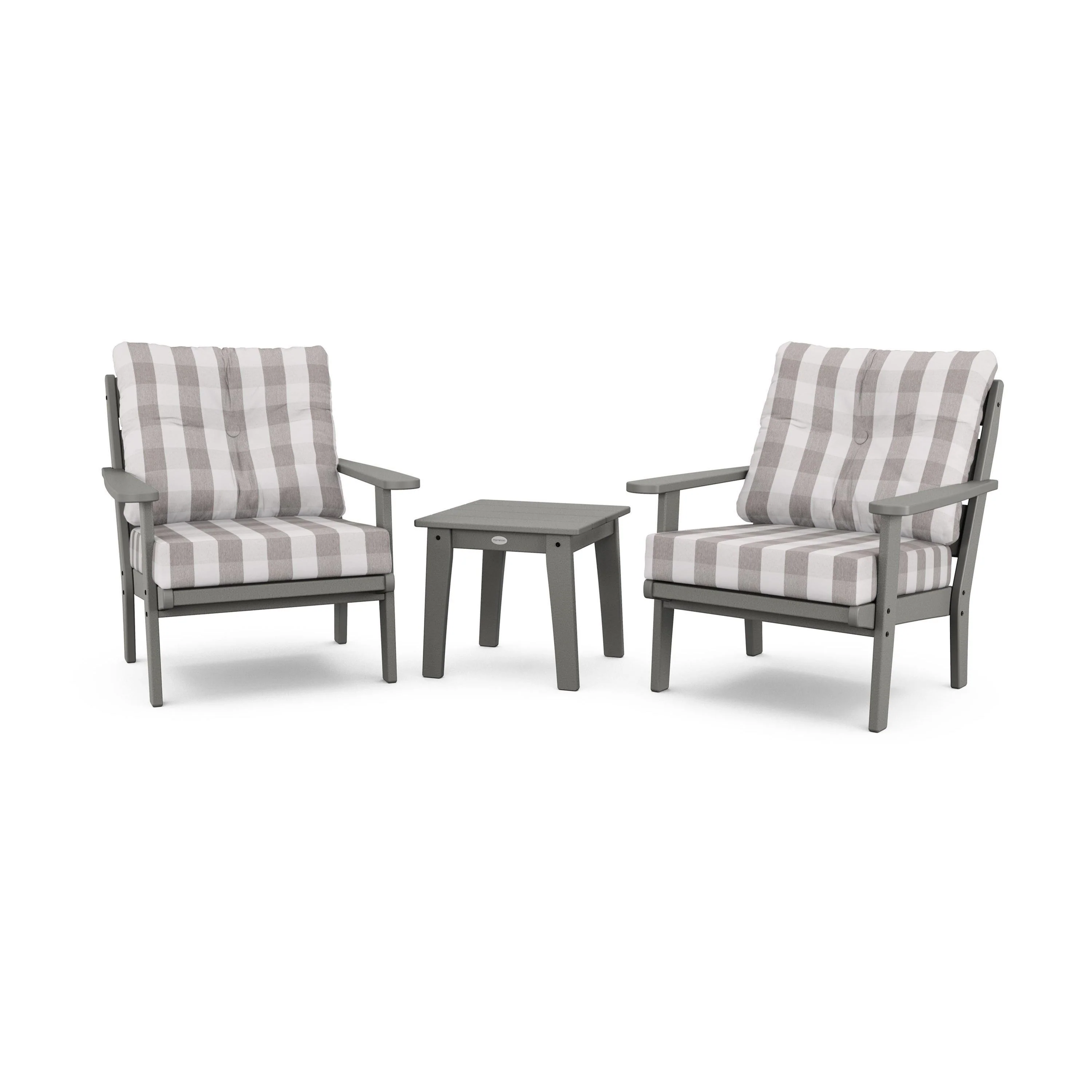 Lakeside 3-Piece Deep Seating Chair Set - Image 175