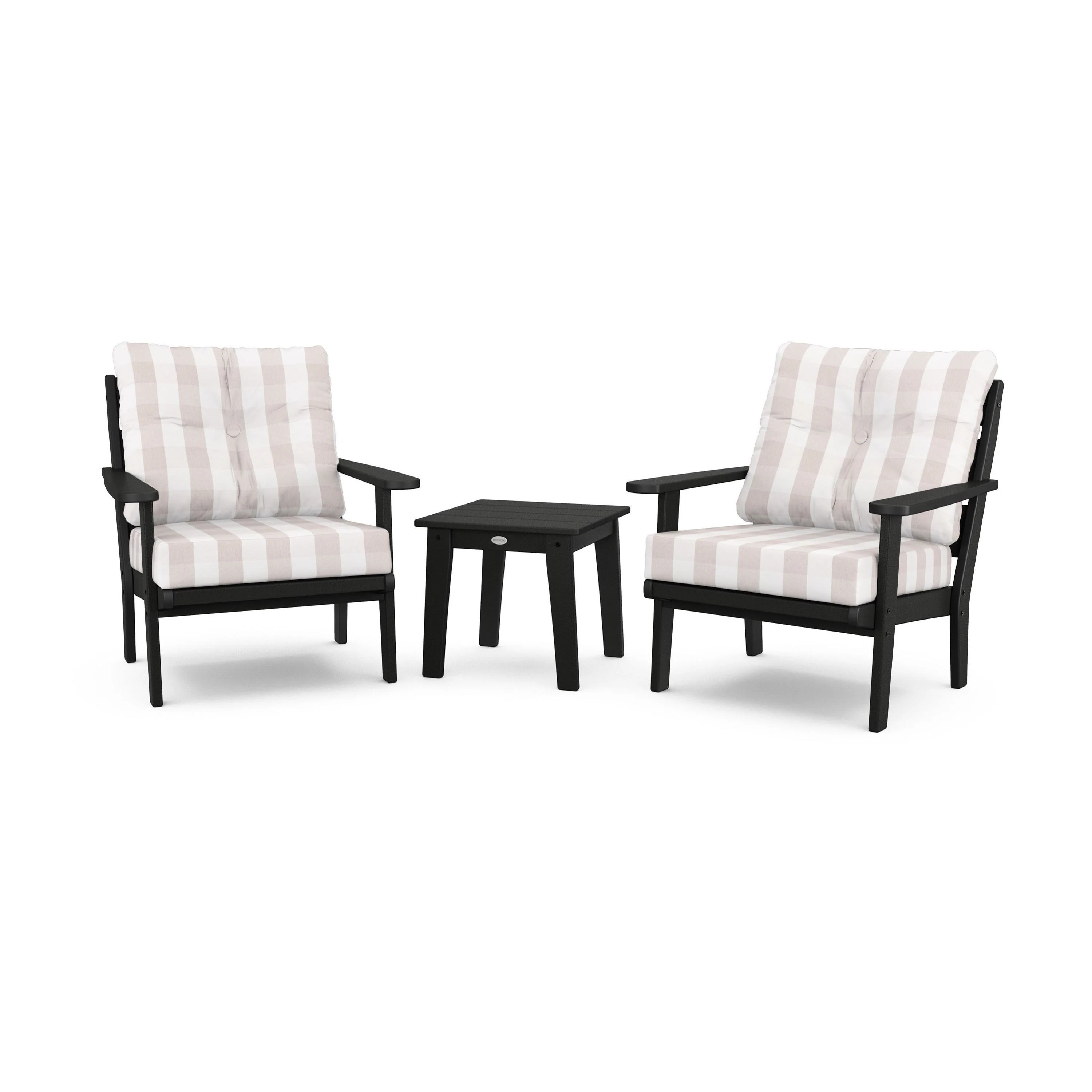 Lakeside 3-Piece Deep Seating Chair Set - Image 178