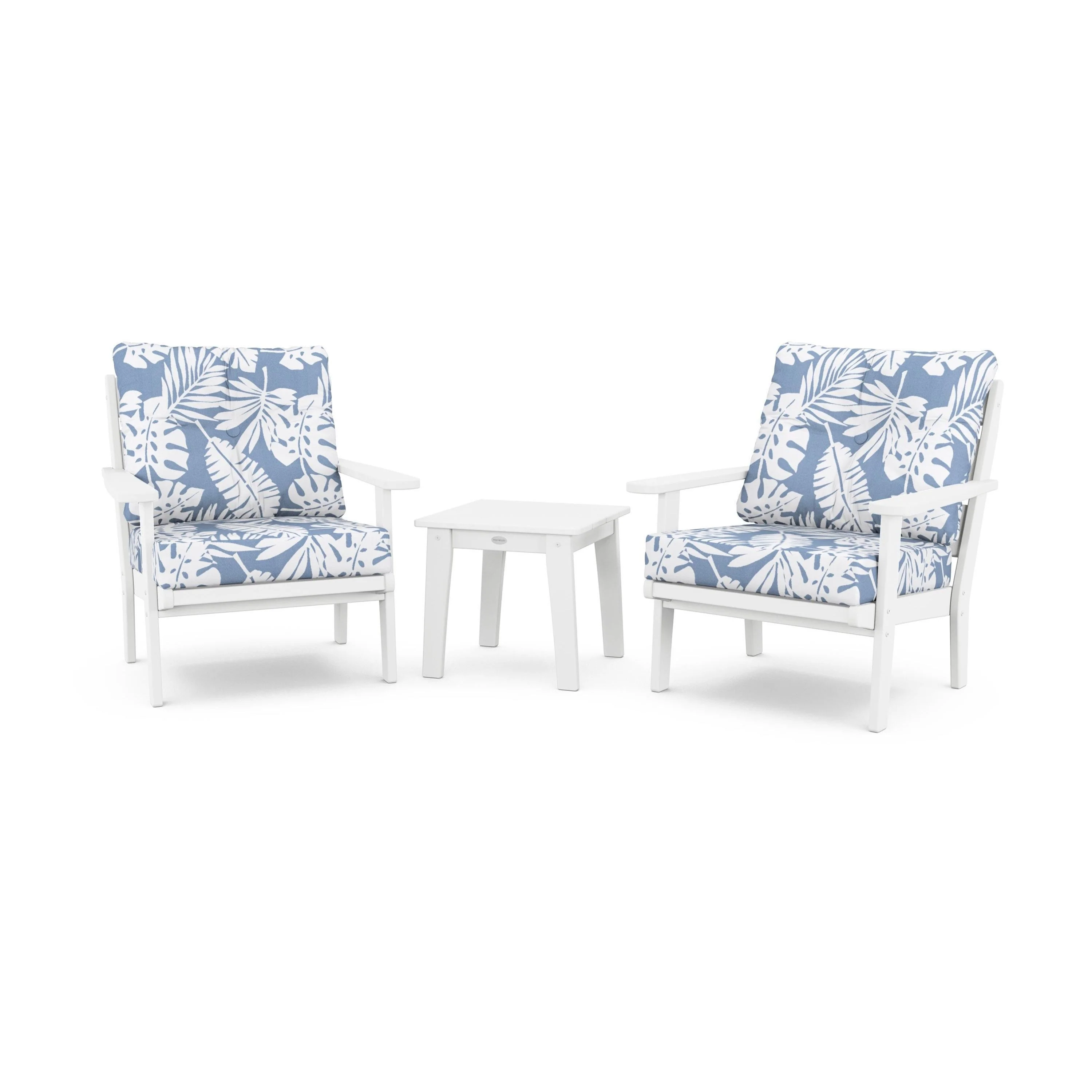 Lakeside 3-Piece Deep Seating Chair Set - Image 18