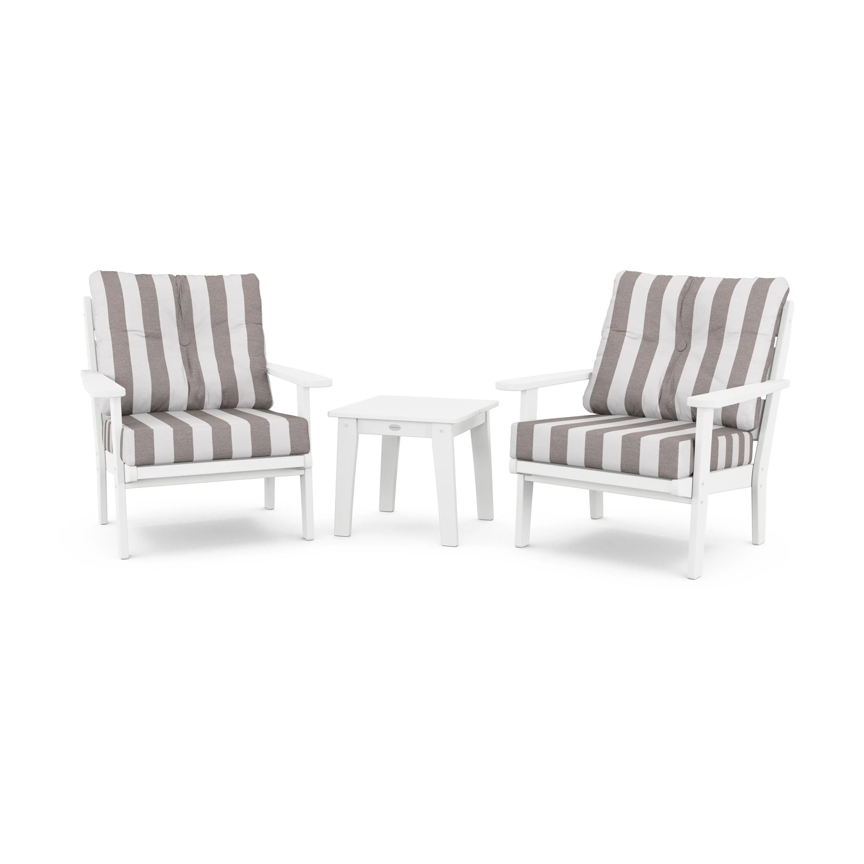 Lakeside 3-Piece Deep Seating Chair Set - Image 181