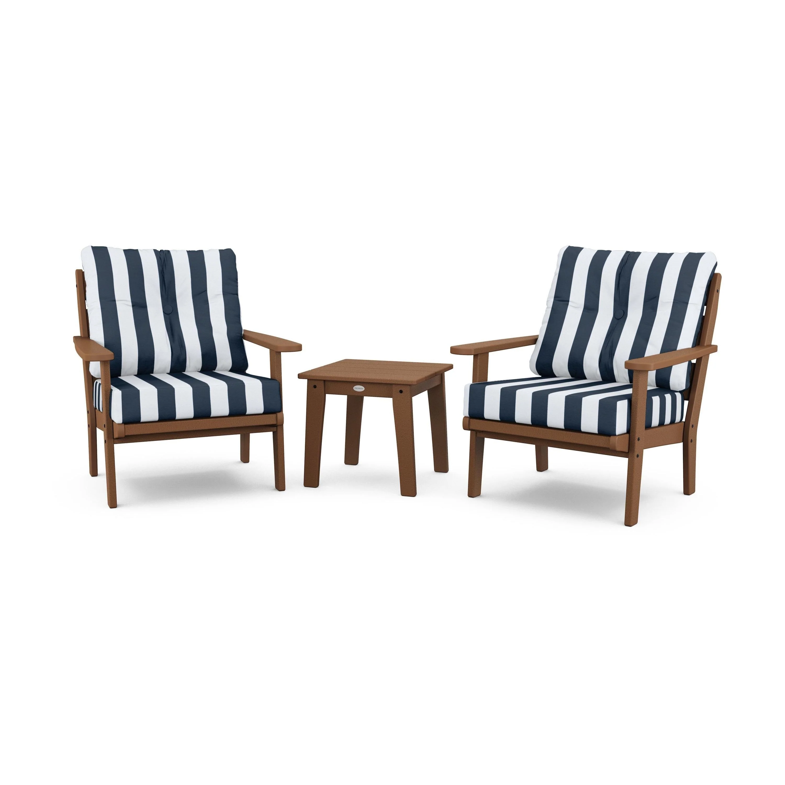 Lakeside 3-Piece Deep Seating Chair Set - Image 184