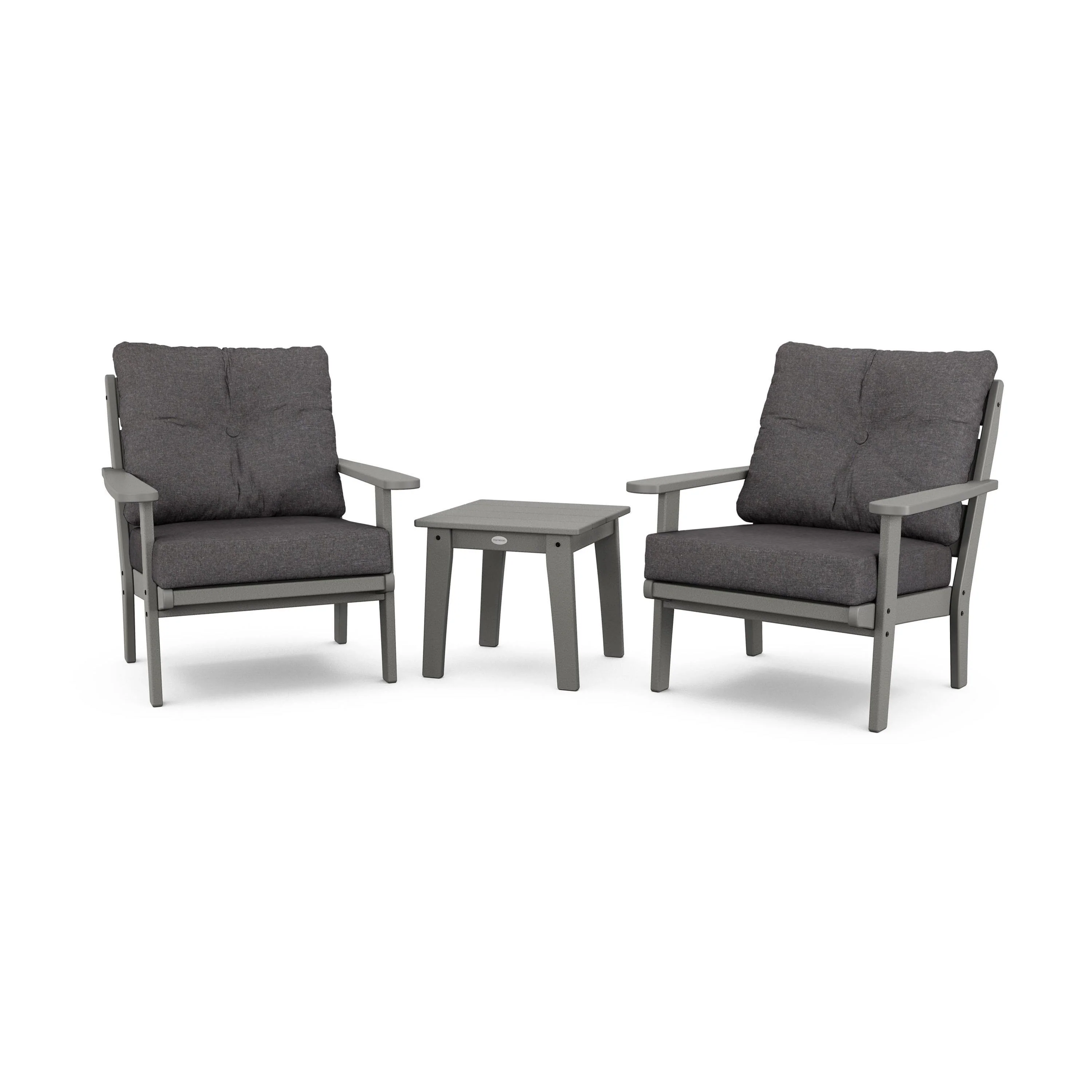 Lakeside 3-Piece Deep Seating Chair Set - Image 185
