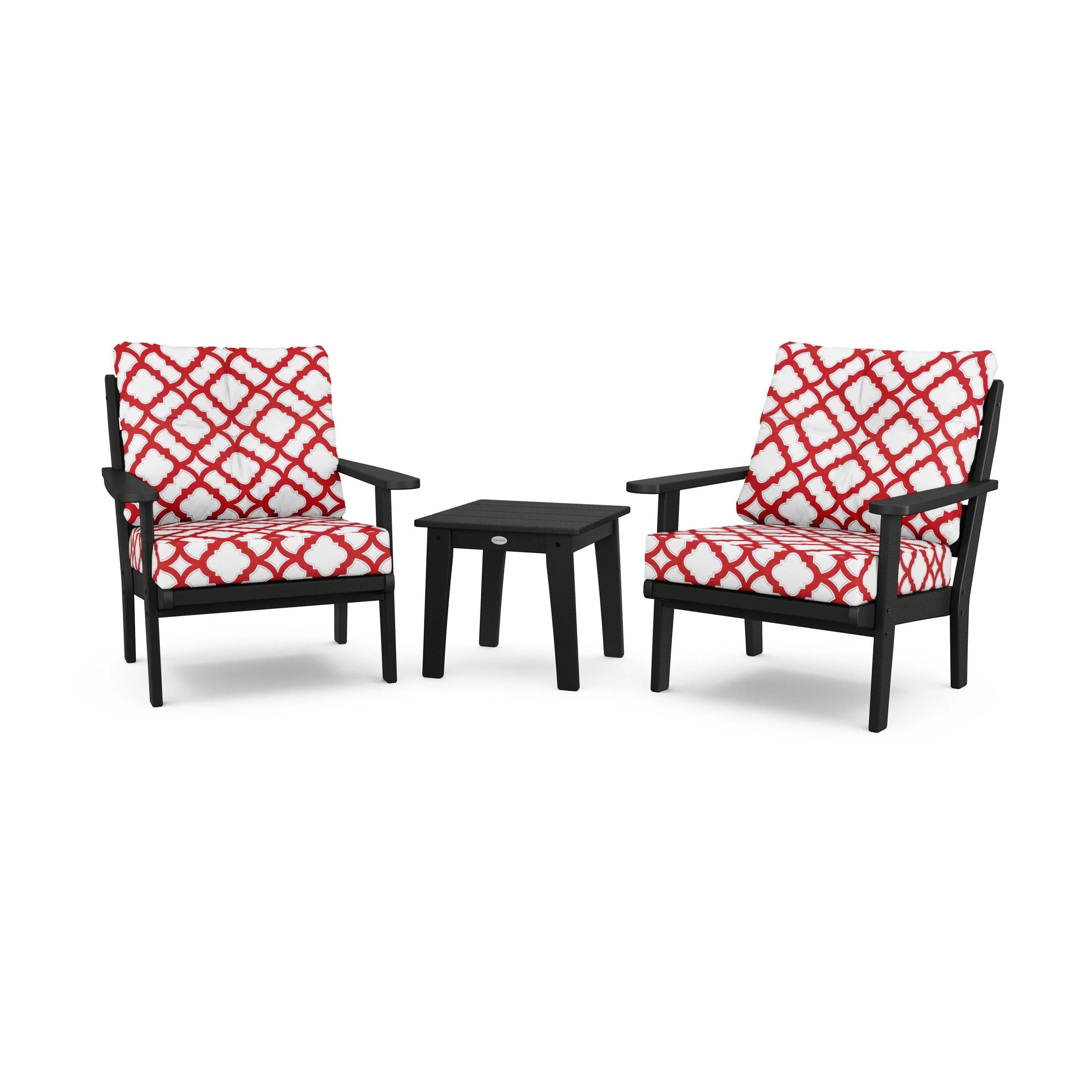 Lakeside 3-Piece Deep Seating Chair Set - Image 186