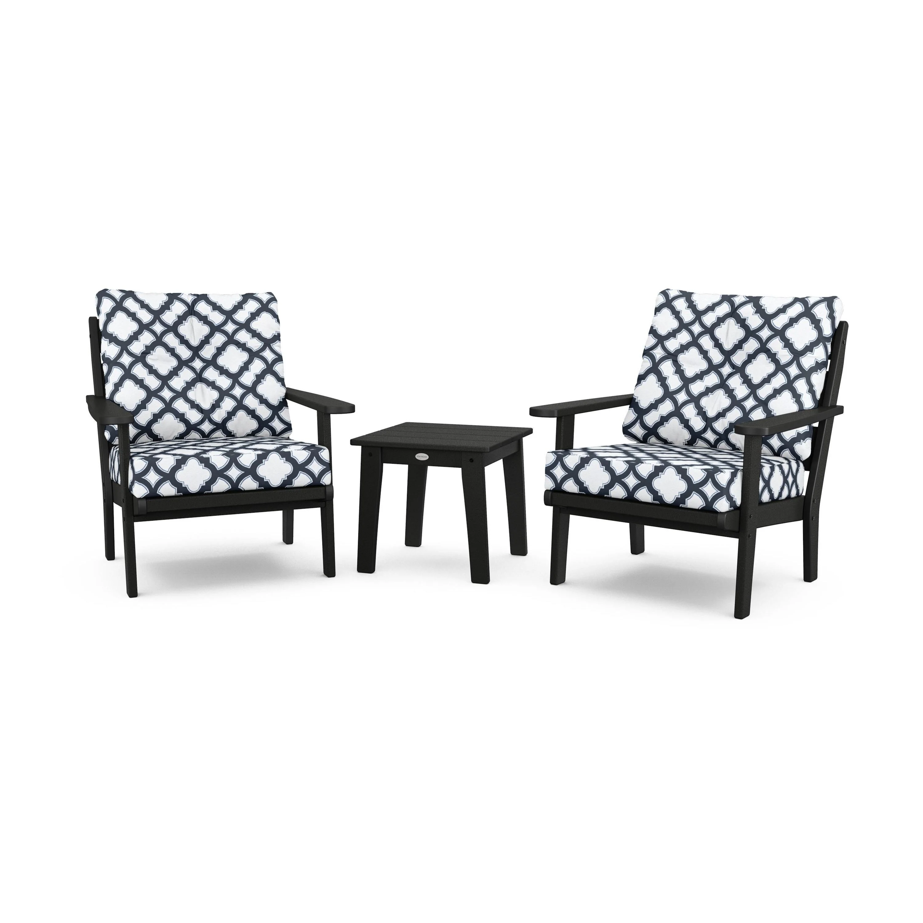 Lakeside 3-Piece Deep Seating Chair Set - Image 188