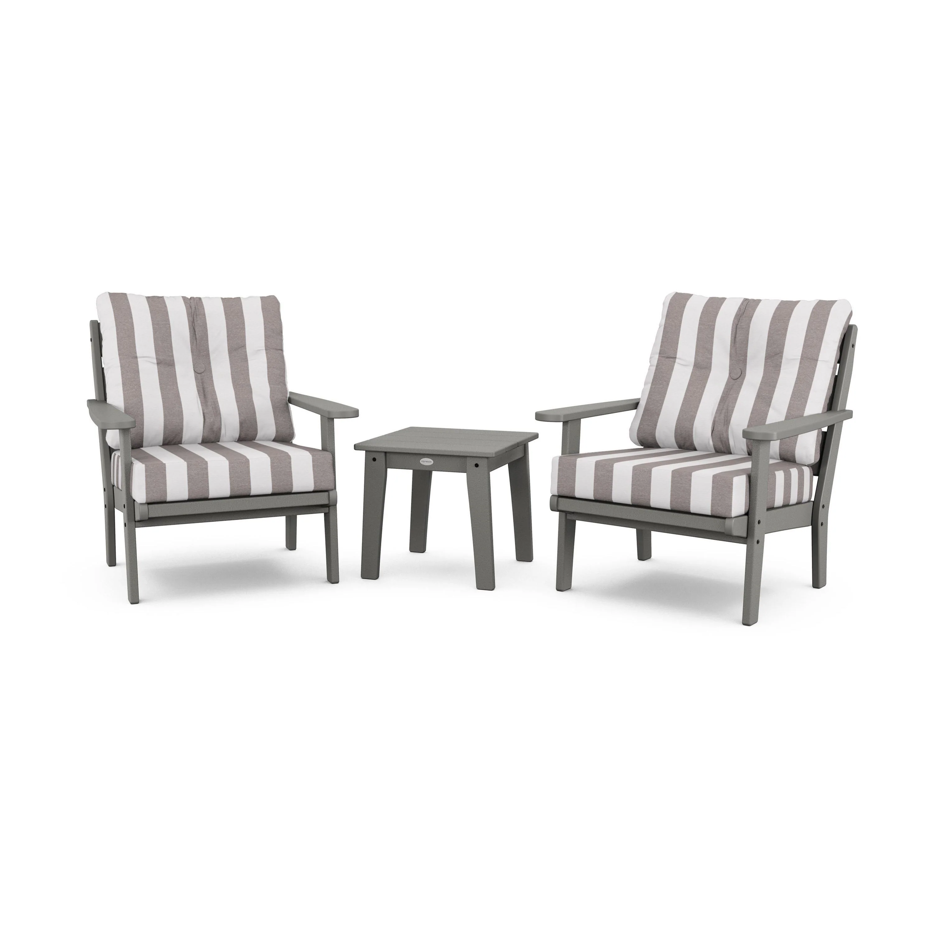 Lakeside 3-Piece Deep Seating Chair Set - Image 190